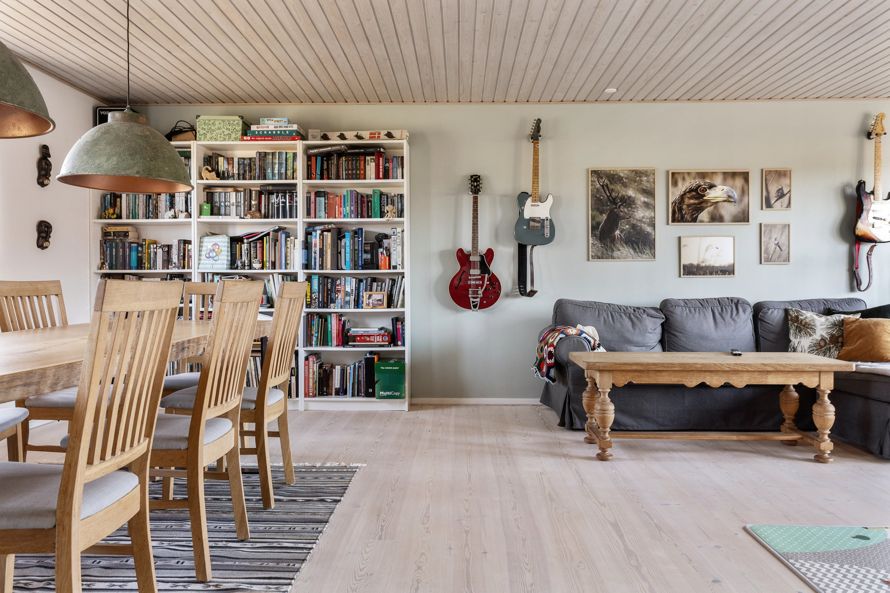 Fremhævet  billede i fuldskærmstilstand. Billede af Brunsegårdsvej 37, 5690 Tommerup