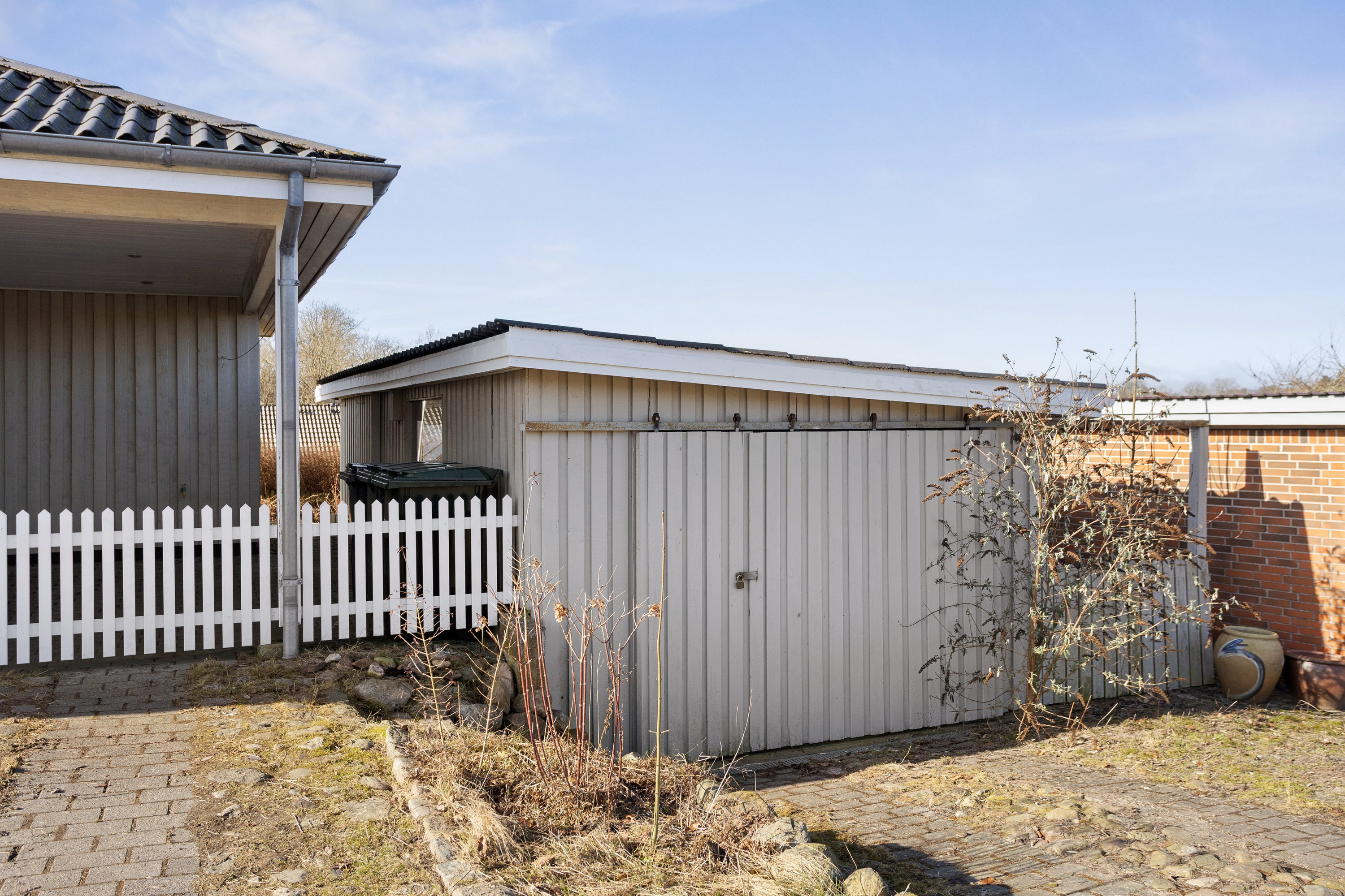 Fremhævet  billede i fuldskærmstilstand. Billede af Brunsegårdsvej 37, 5690 Tommerup