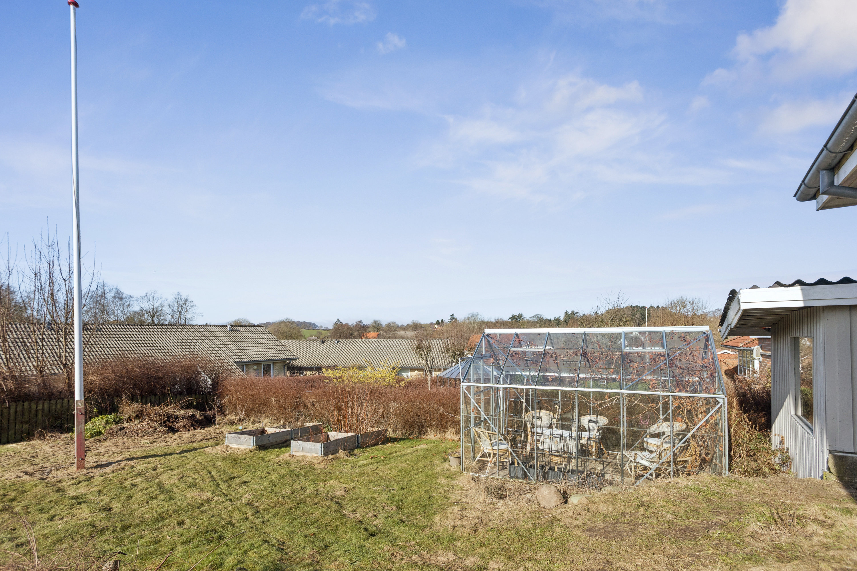 Fremhævet  billede i fuldskærmstilstand. Billede af Brunsegårdsvej 37, 5690 Tommerup