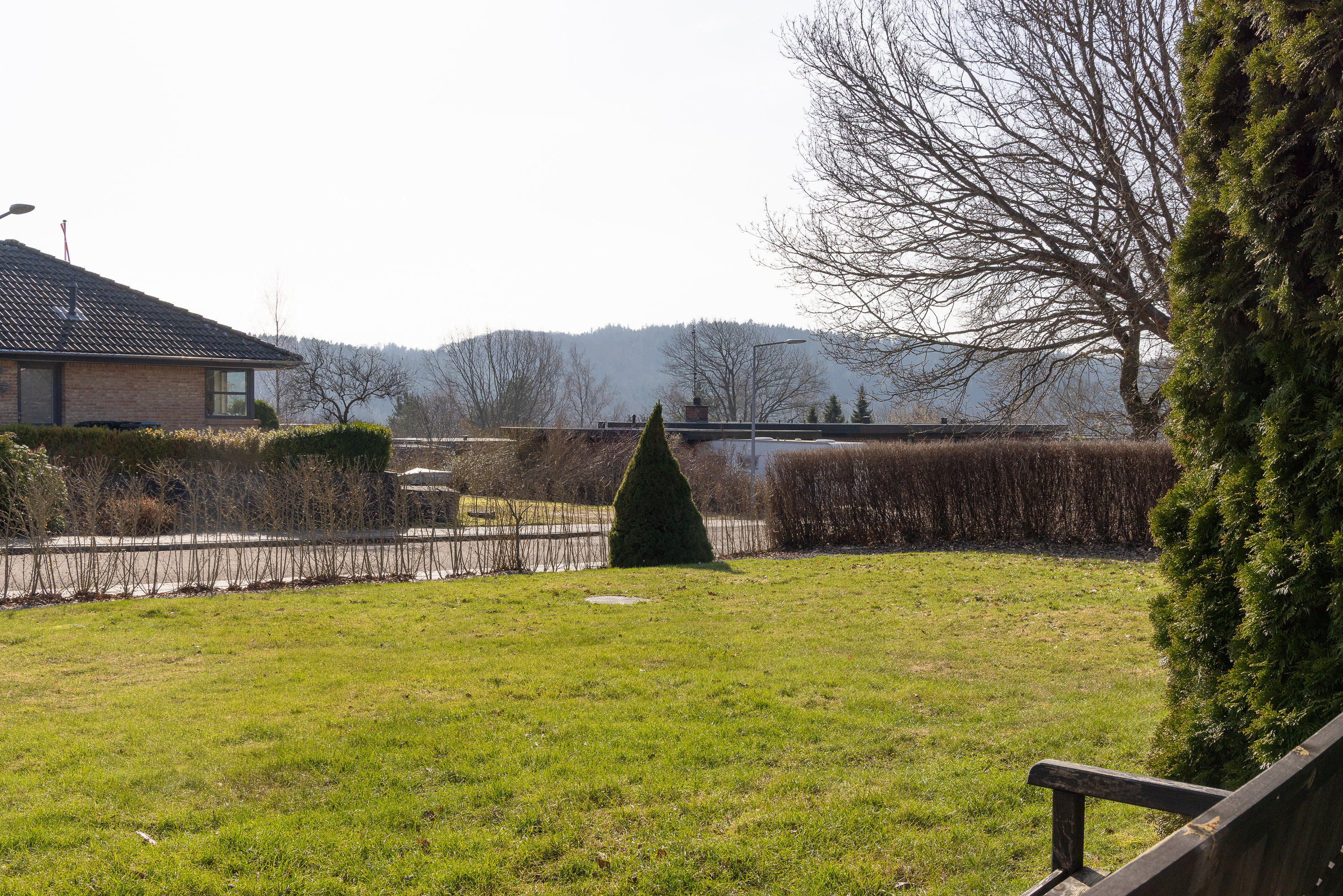 Rosenborgvangen 8, 8600 Silkeborg