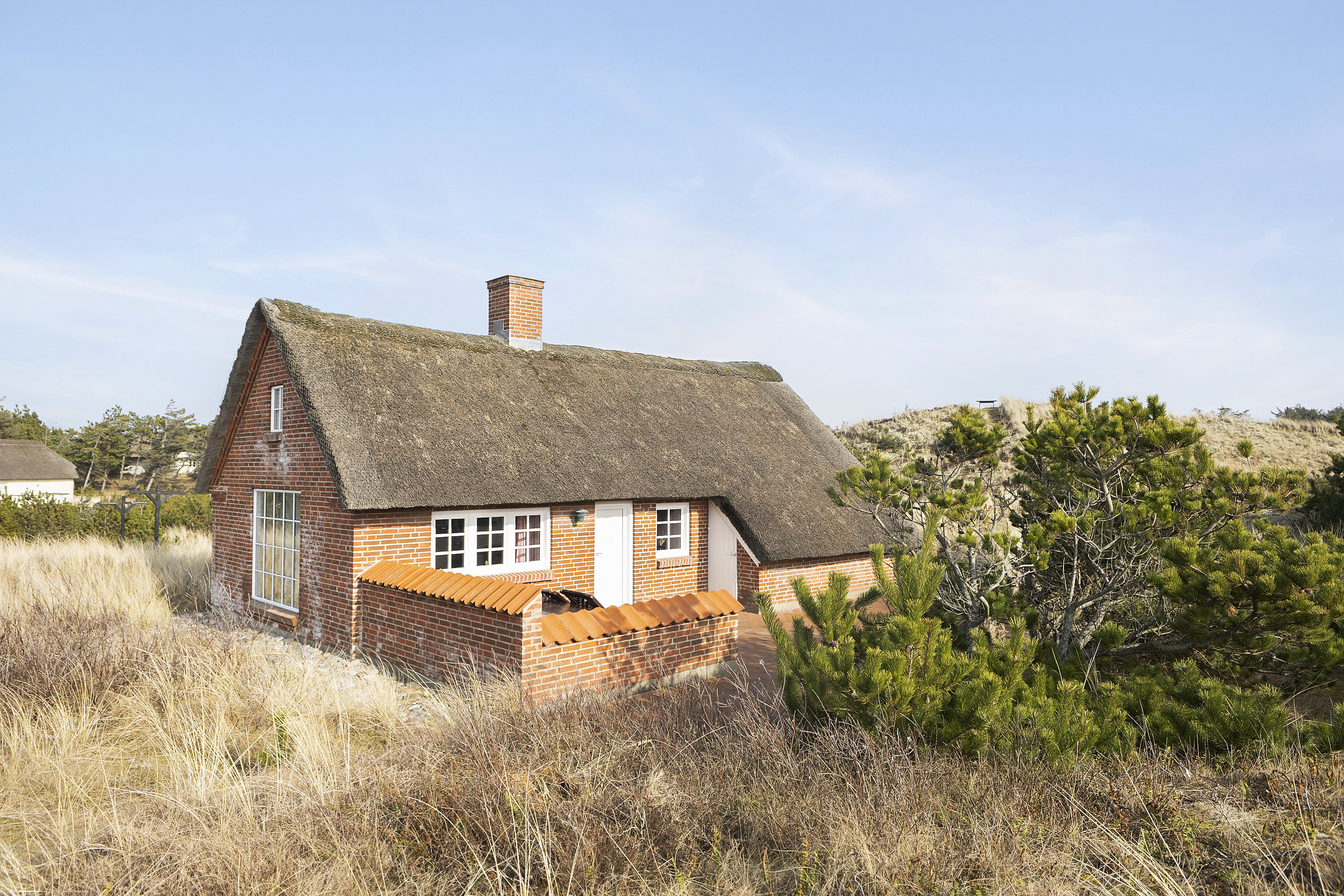 Gaffelbjergvej 75, Husby, 6990 Ulfborg