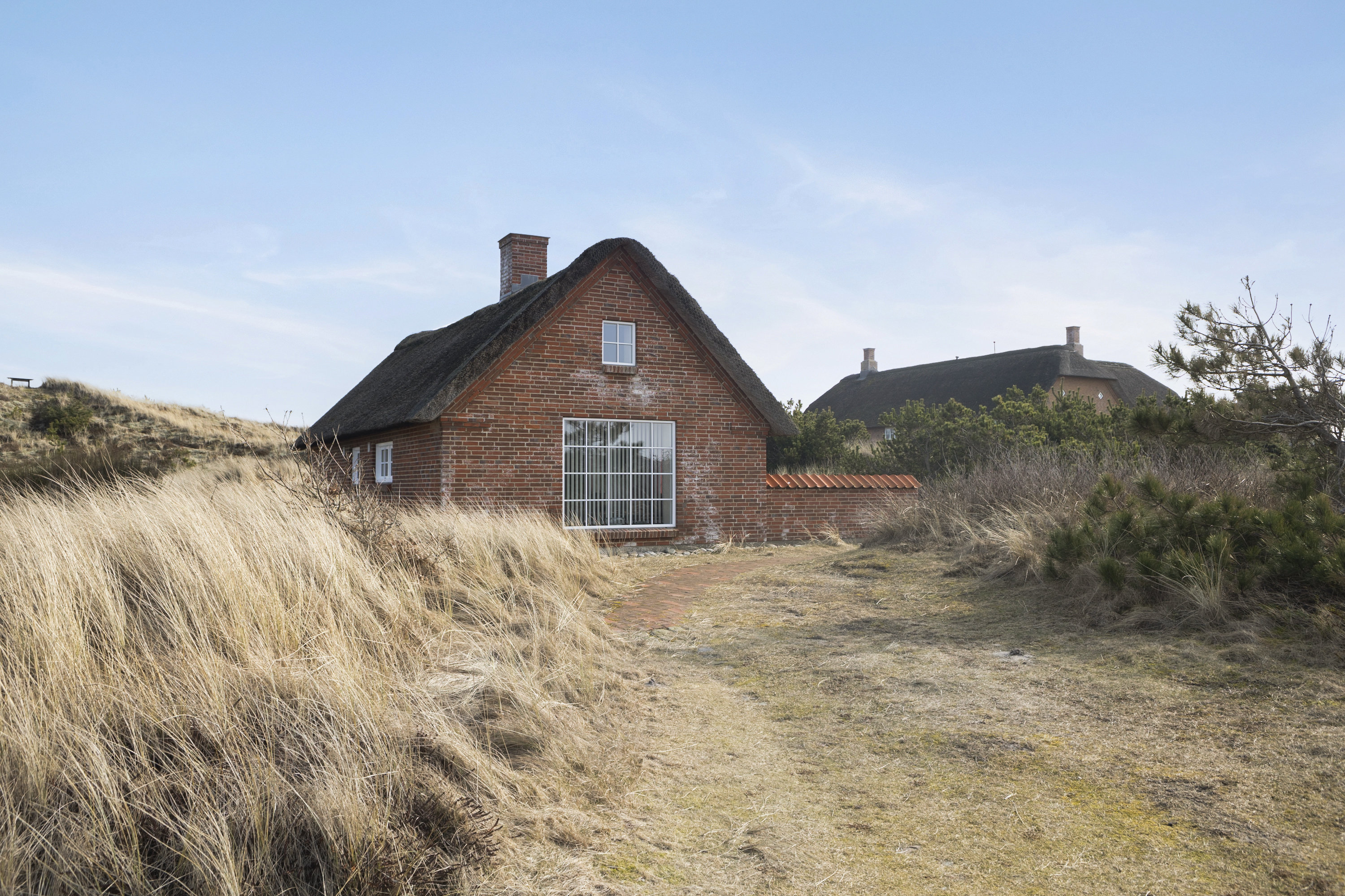 Gaffelbjergvej 75, Husby, 6990 Ulfborg