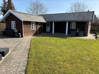 Fritidshaven 211, 2640 Hedehusene