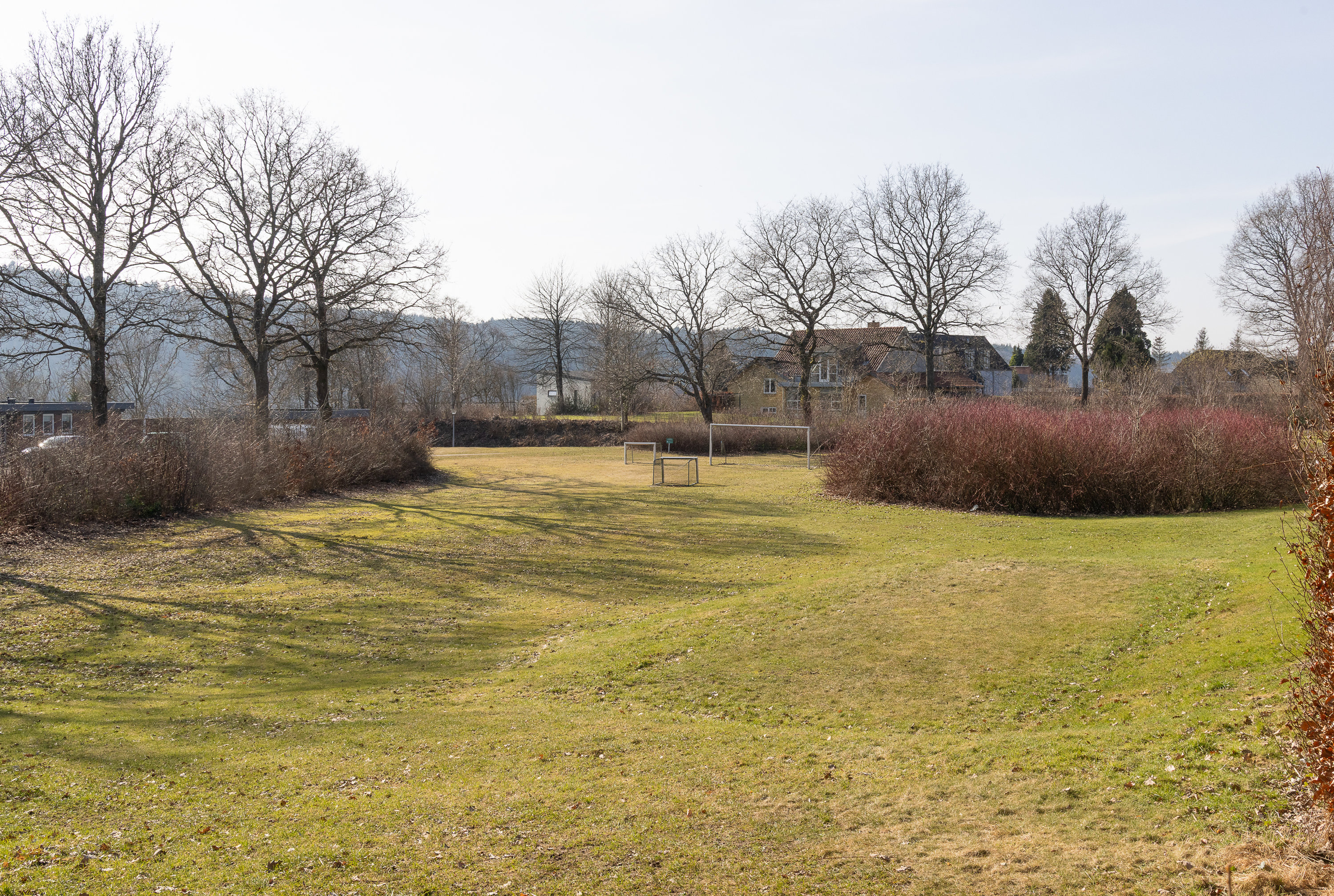 Fremhævet område billede i fuldskærmstilstand. Billede af Rosenborgvangen 8, 8600 Silkeborg