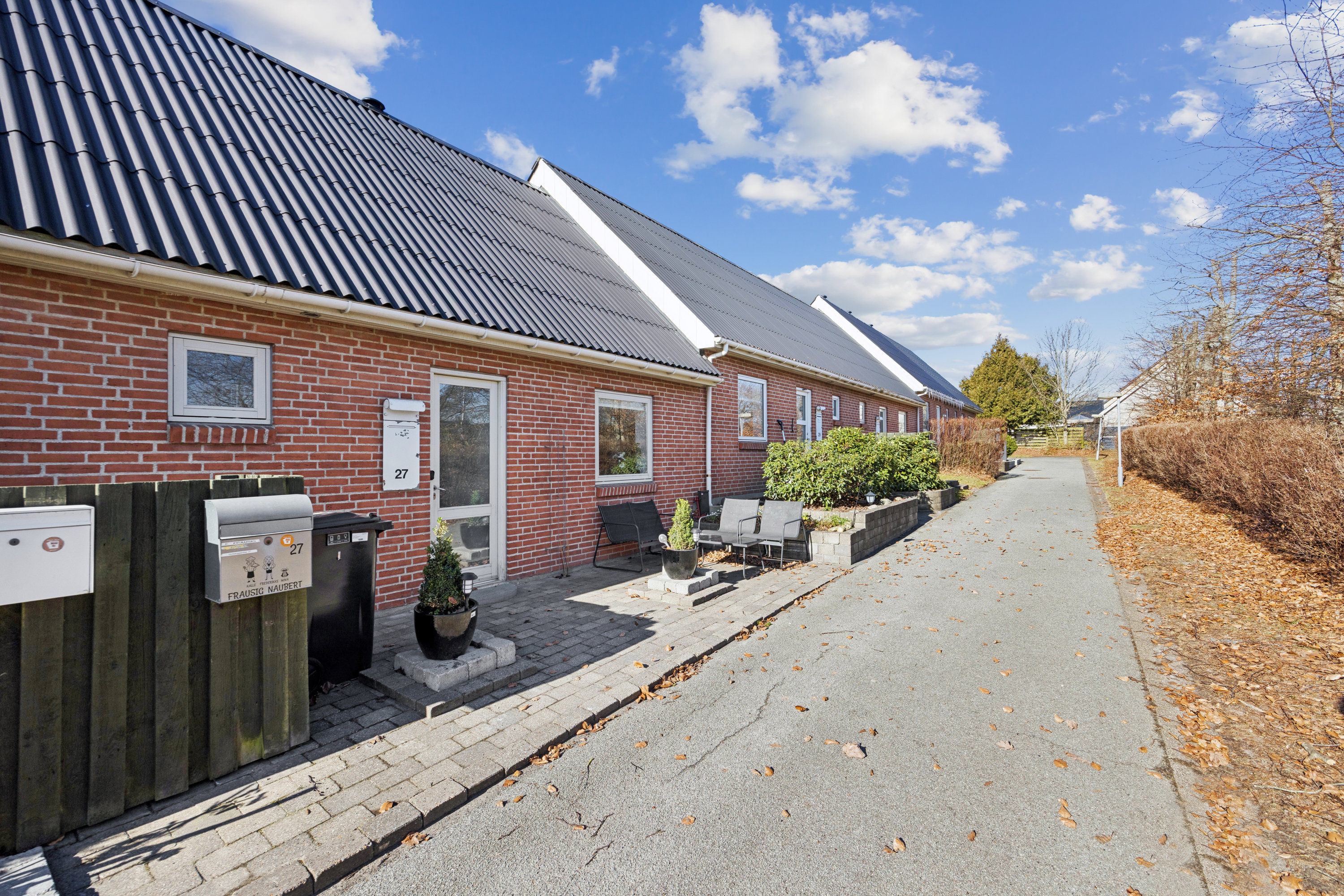 Vestbjerggårdvej 27, 9380 Vestbjerg