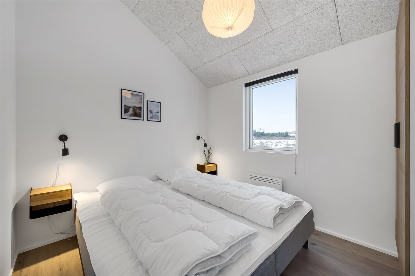 Fremhævet  billede i fuldskærmstilstand. Billede af Strandvejen 138B, Vejlby, 7673 Harboøre