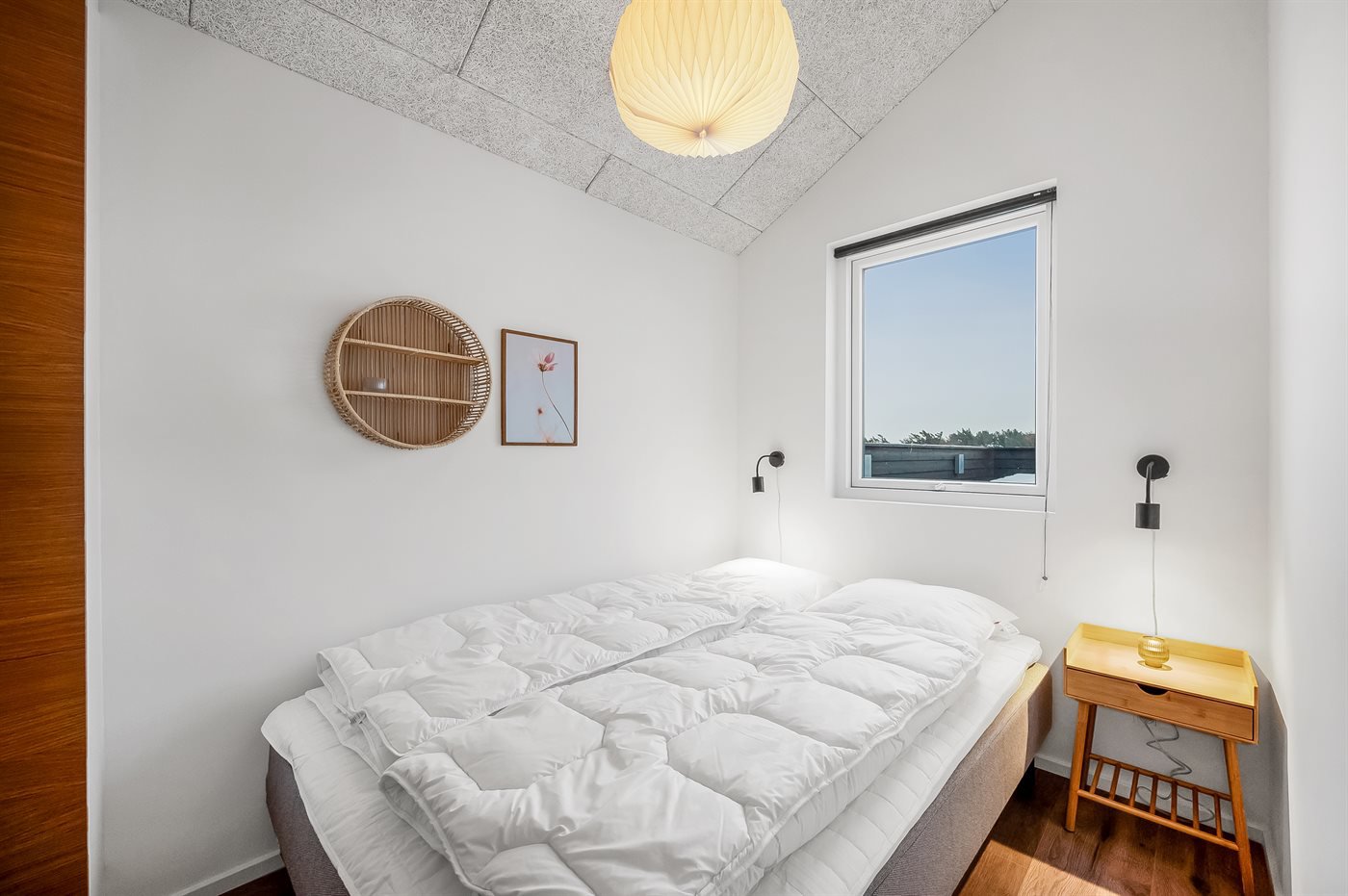 Fremhævet  billede i fuldskærmstilstand. Billede af Strandvejen 138B, Vejlby, 7673 Harboøre