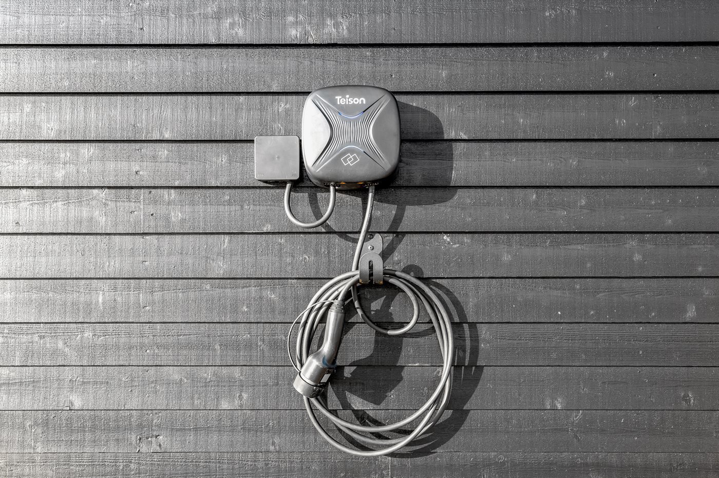 Fremhævet  billede i fuldskærmstilstand. Billede af Strandvejen 138B, Vejlby, 7673 Harboøre