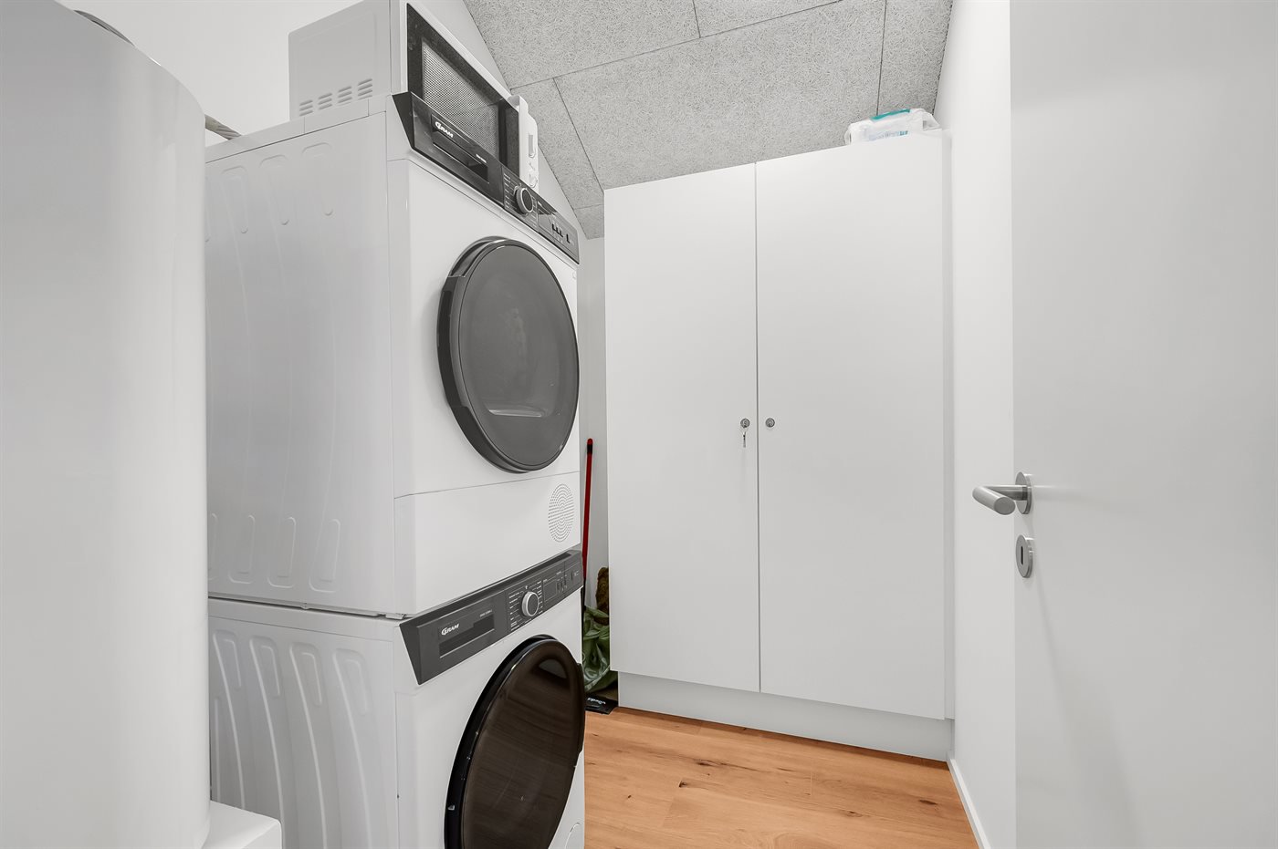 Fremhævet  billede i fuldskærmstilstand. Billede af Strandvejen 138B, Vejlby, 7673 Harboøre