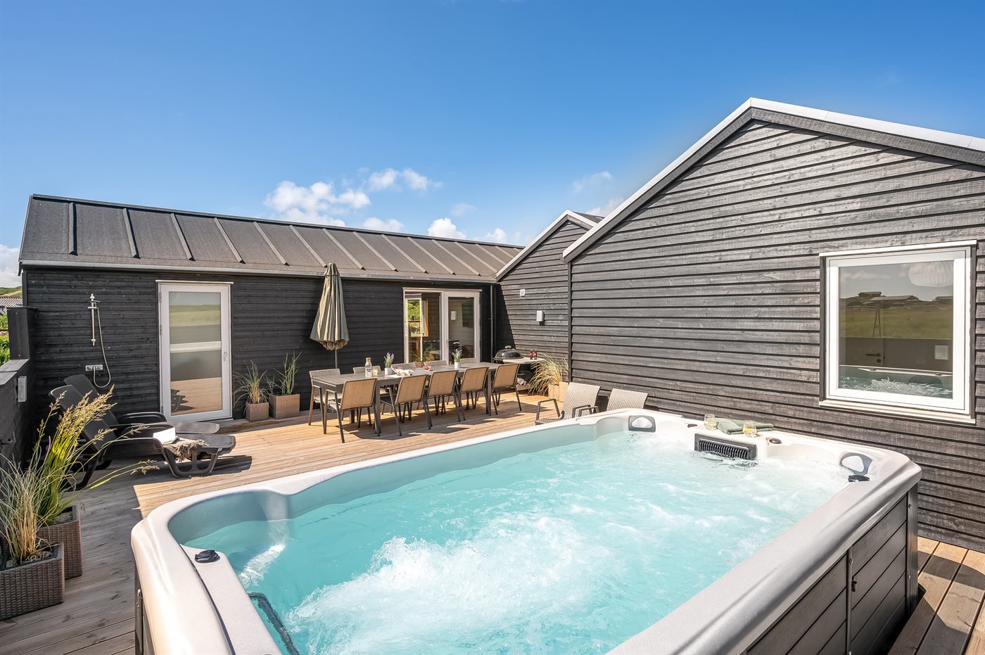 Strandvejen 138B, Vejlby, 7673 Harboøre