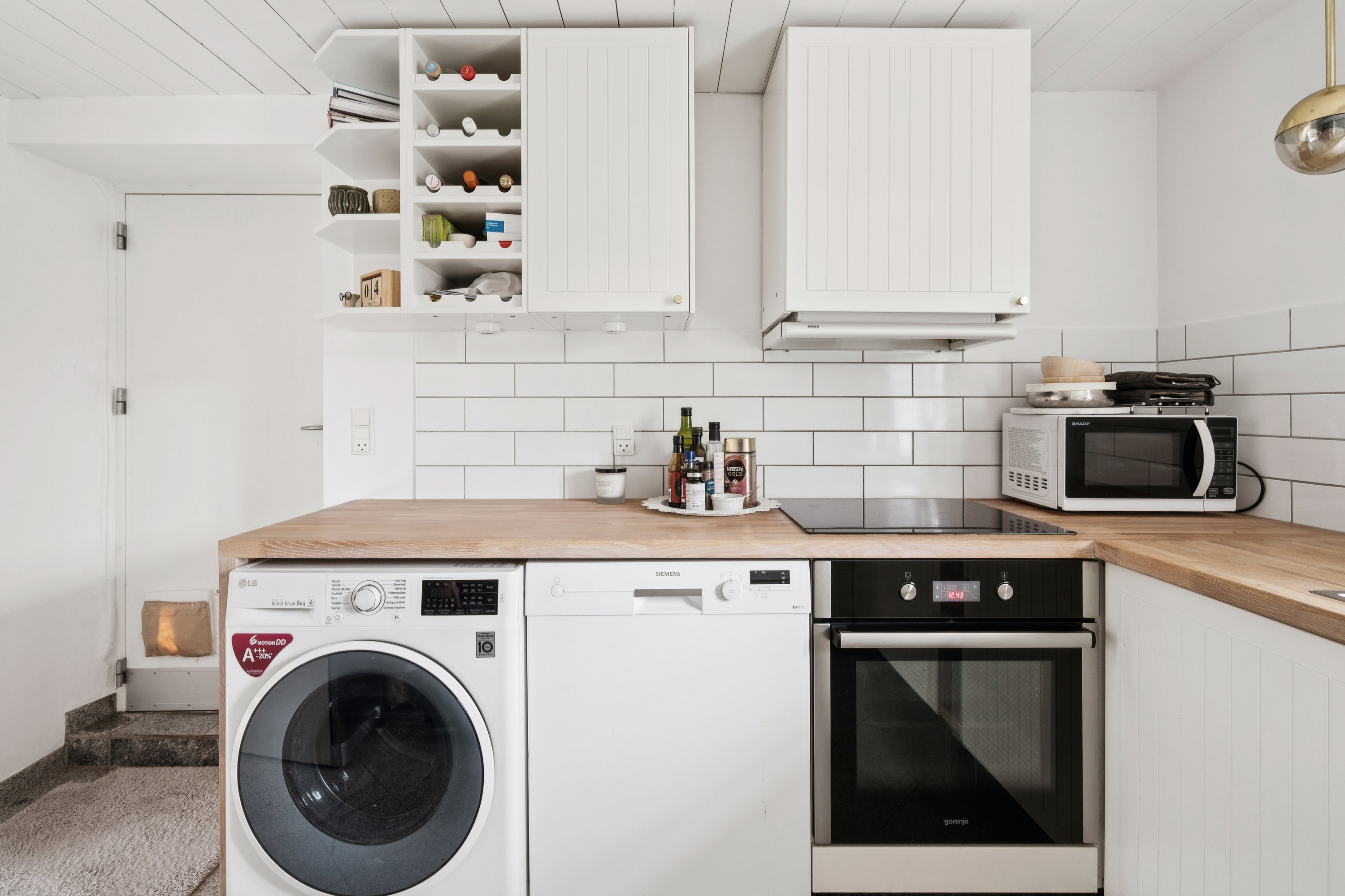 Algade 9, Grundfør, 8382 Hinnerup