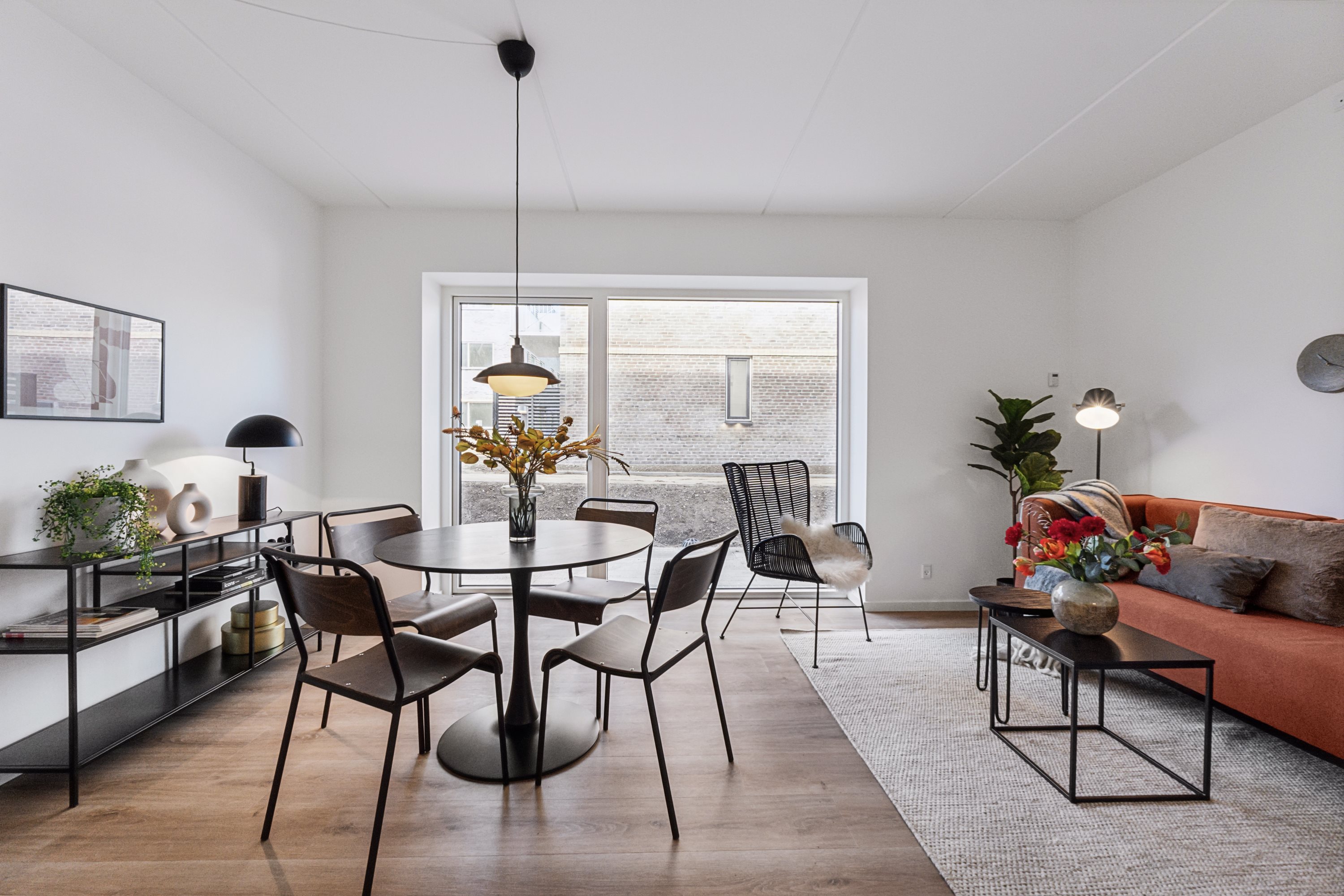 Midgårdsvej 40, 2. 4., Bolbro, 5200 Odense V