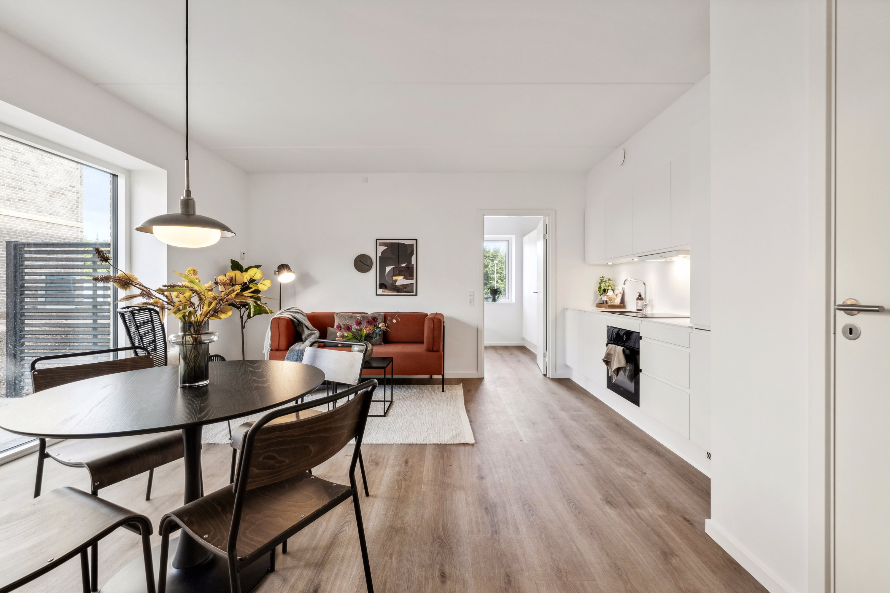 Midgårdsvej 42, 1. 4., Bolbro, 5200 Odense V