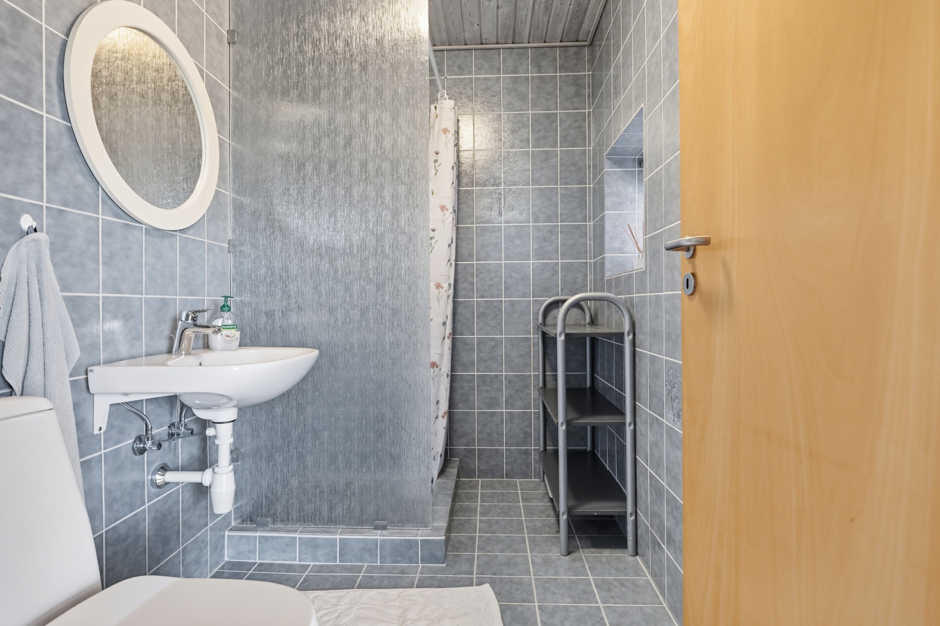 Fremhævet  billede i fuldskærmstilstand. Billede af Jernaldervej 324, Holmstrup, 8210 Aarhus V