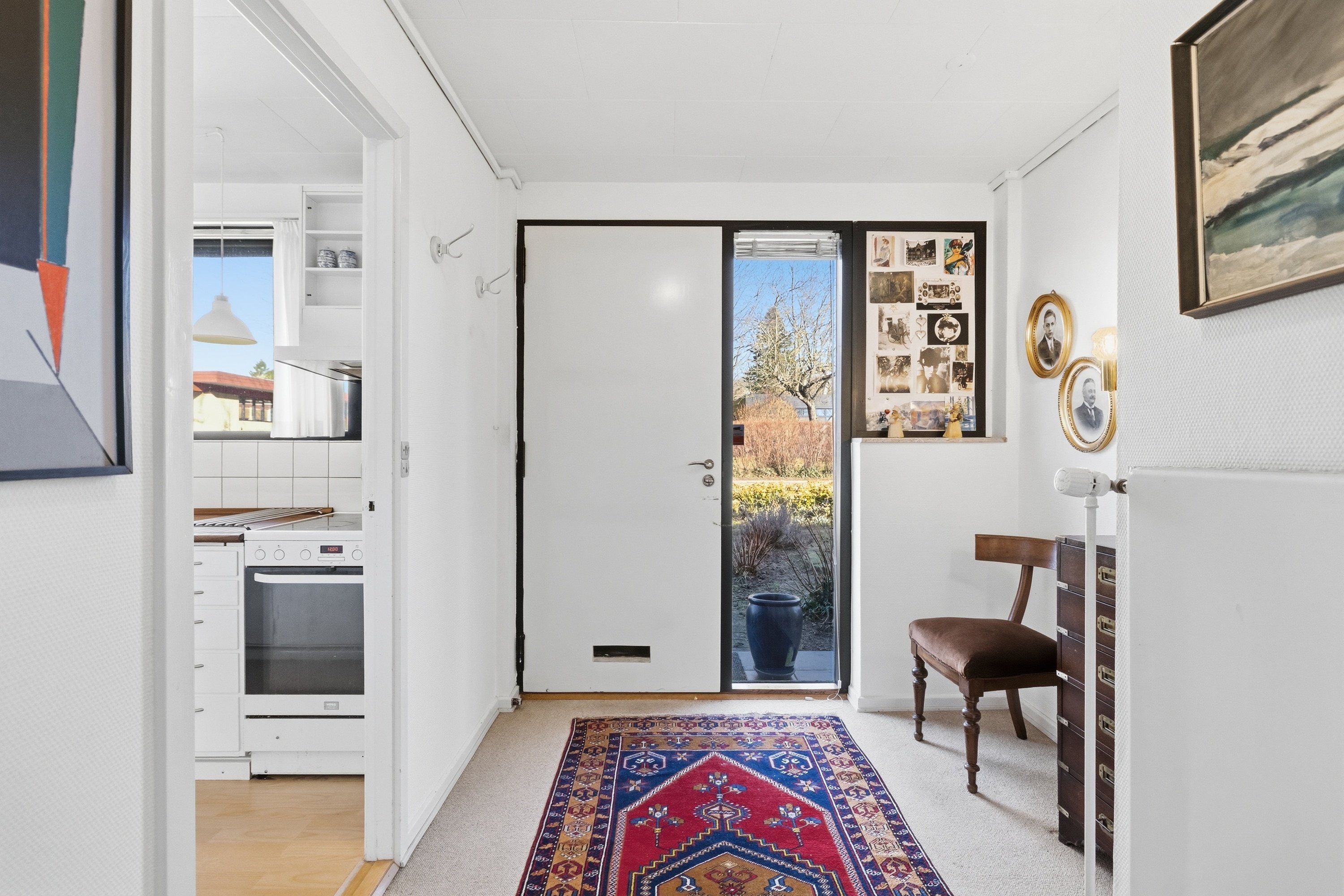 Fremhævet  billede i fuldskærmstilstand. Billede af Pallisvej 57, 8220 Brabrand