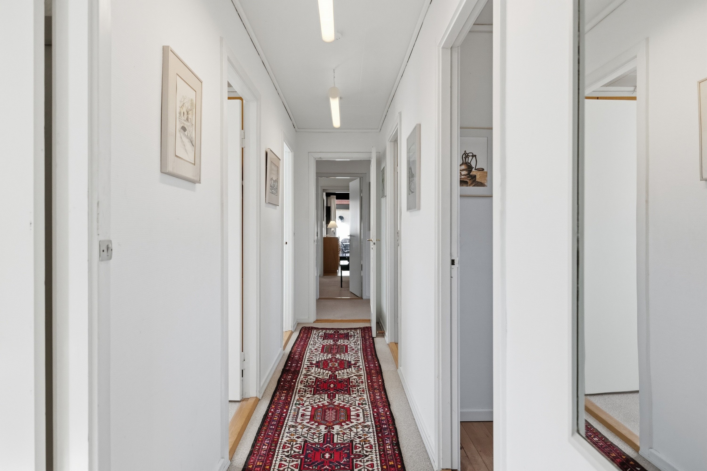 Fremhævet  billede i fuldskærmstilstand. Billede af Pallisvej 57, 8220 Brabrand