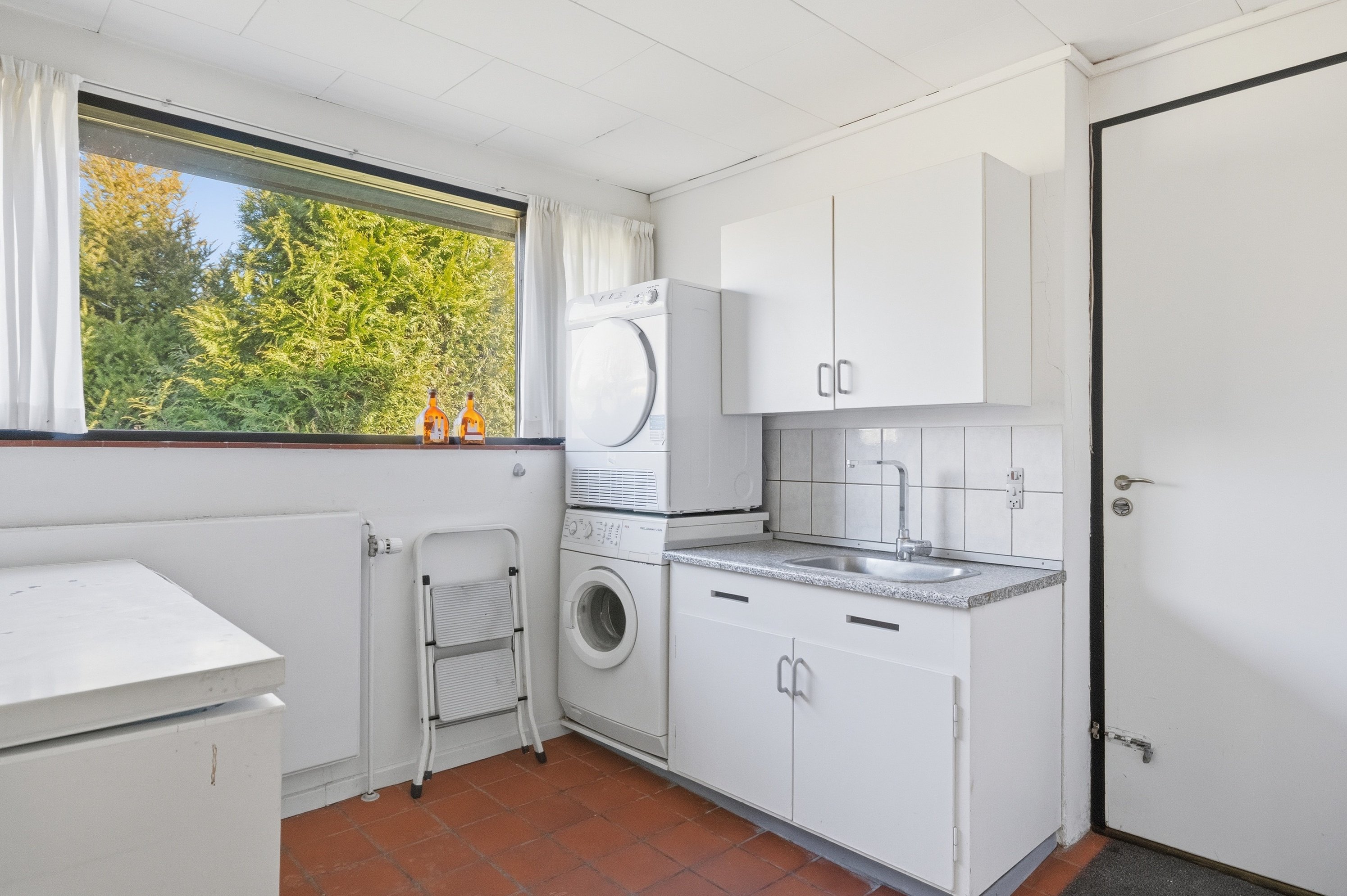 Fremhævet  billede i fuldskærmstilstand. Billede af Pallisvej 57, 8220 Brabrand