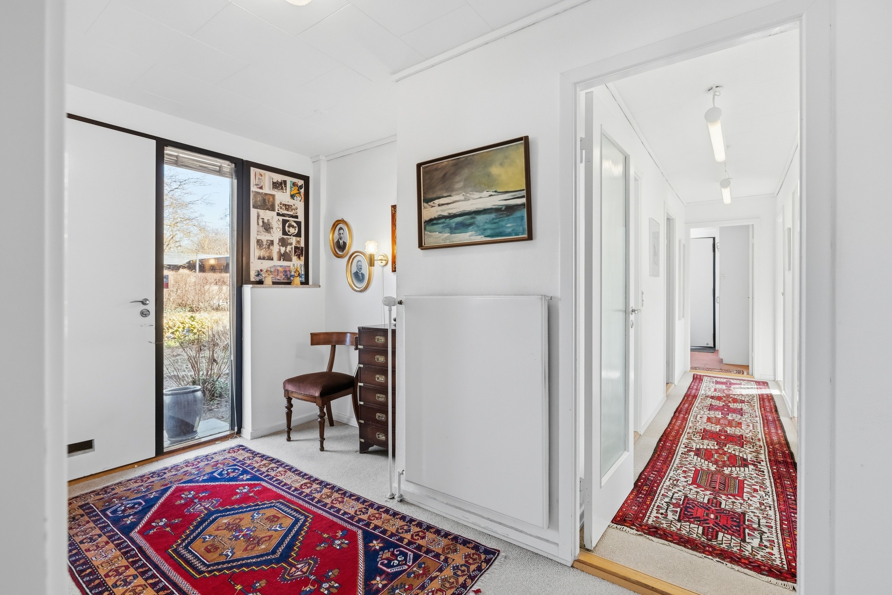 Fremhævet  billede i fuldskærmstilstand. Billede af Pallisvej 57, 8220 Brabrand