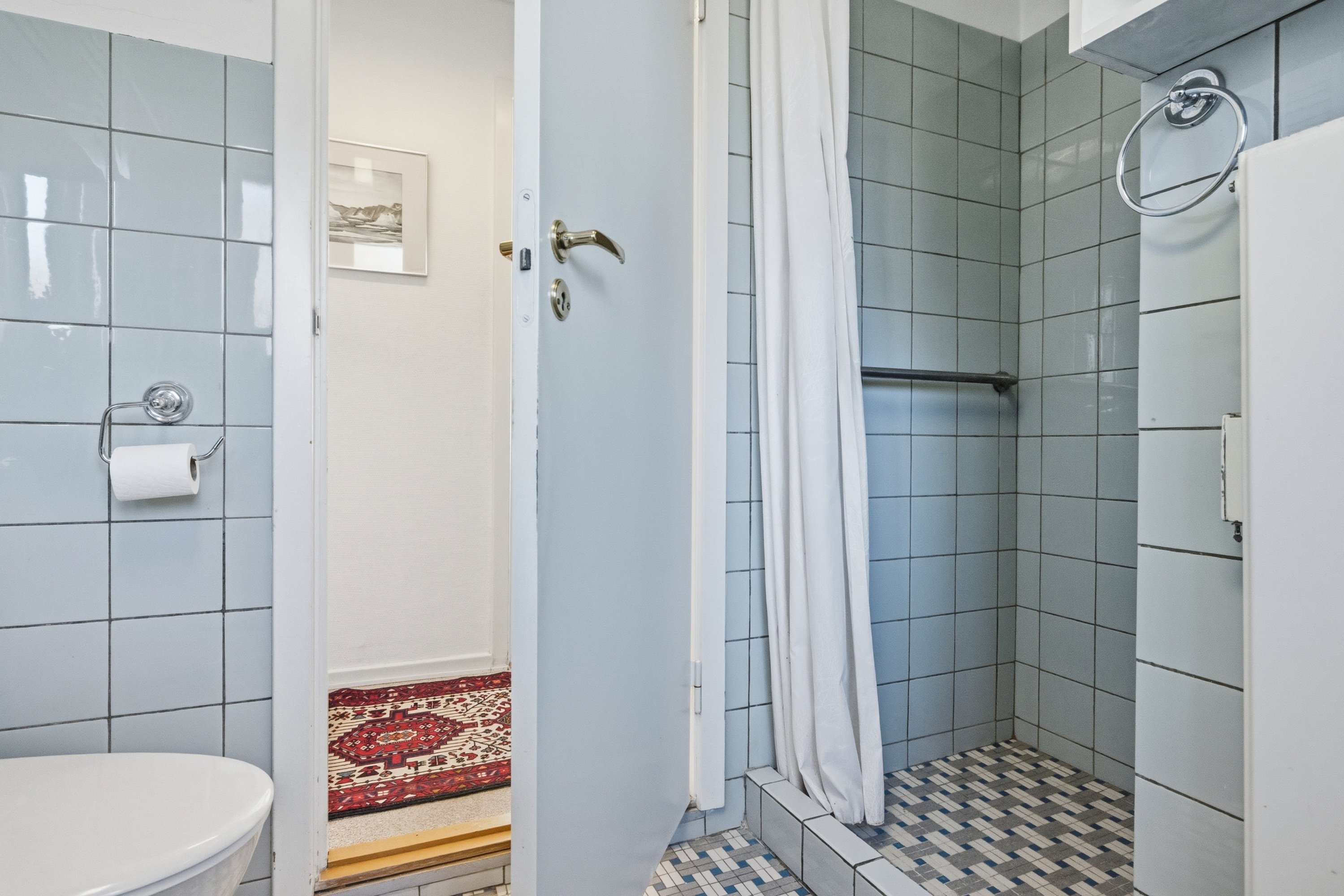 Fremhævet  billede i fuldskærmstilstand. Billede af Pallisvej 57, 8220 Brabrand