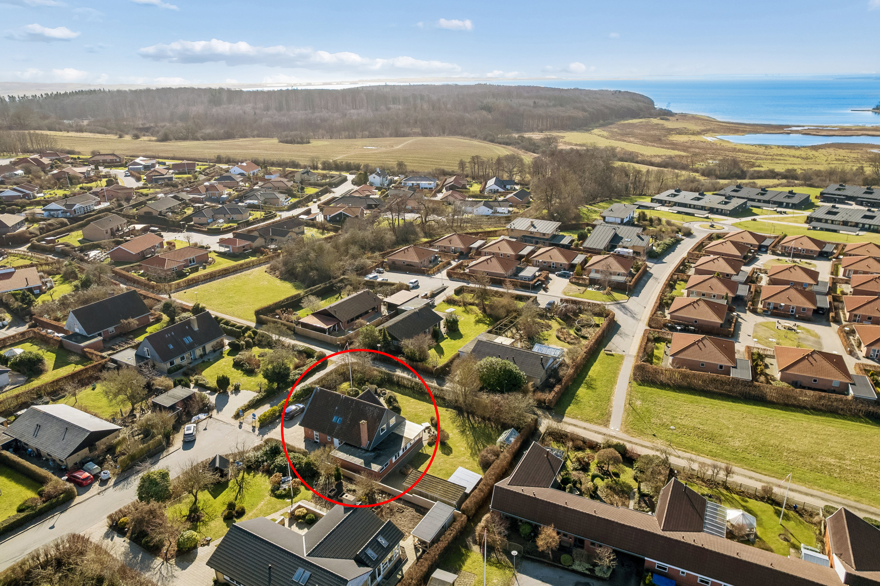 Tjurvej 6, 8410 Rønde