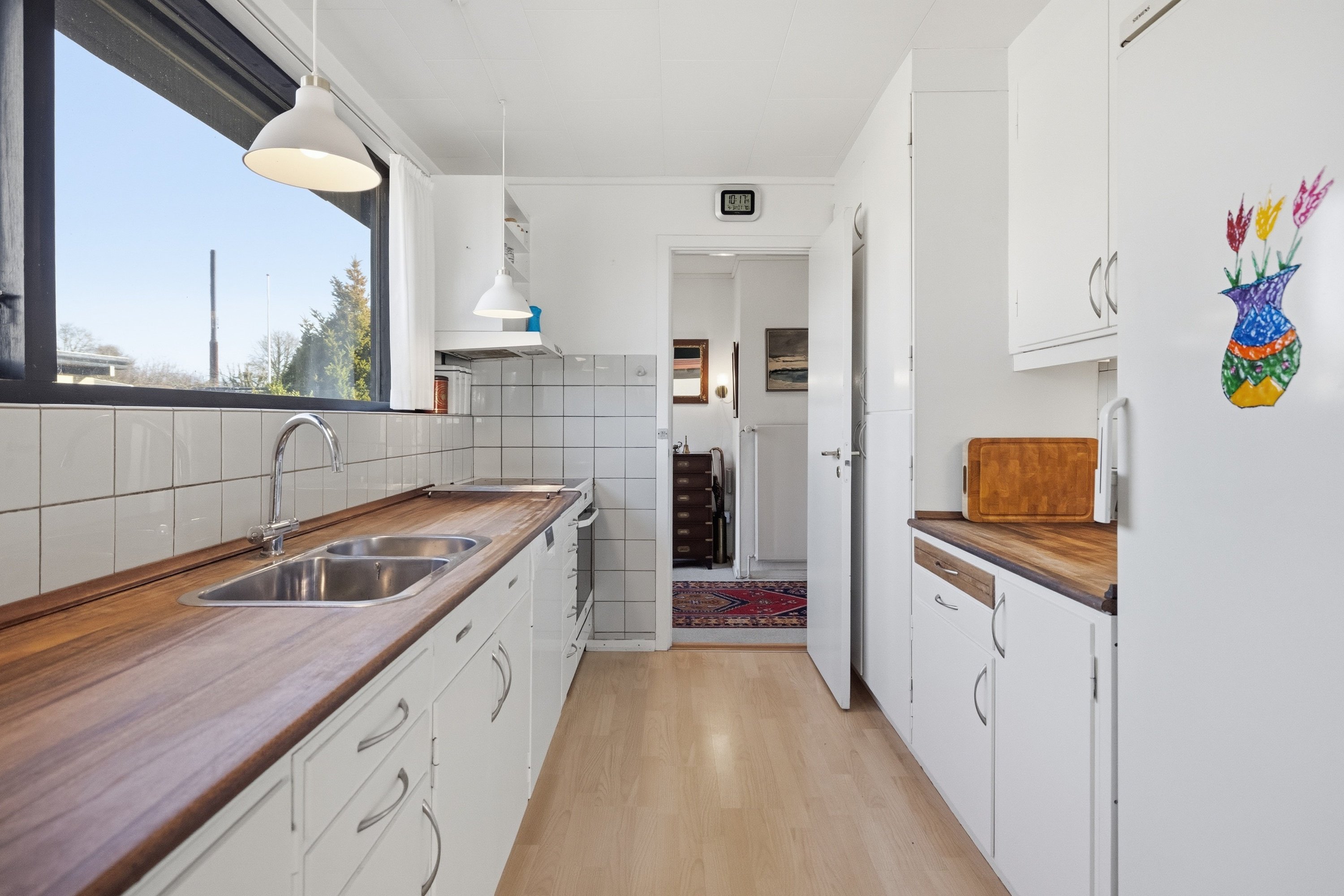 Fremhævet  billede i fuldskærmstilstand. Billede af Pallisvej 57, 8220 Brabrand