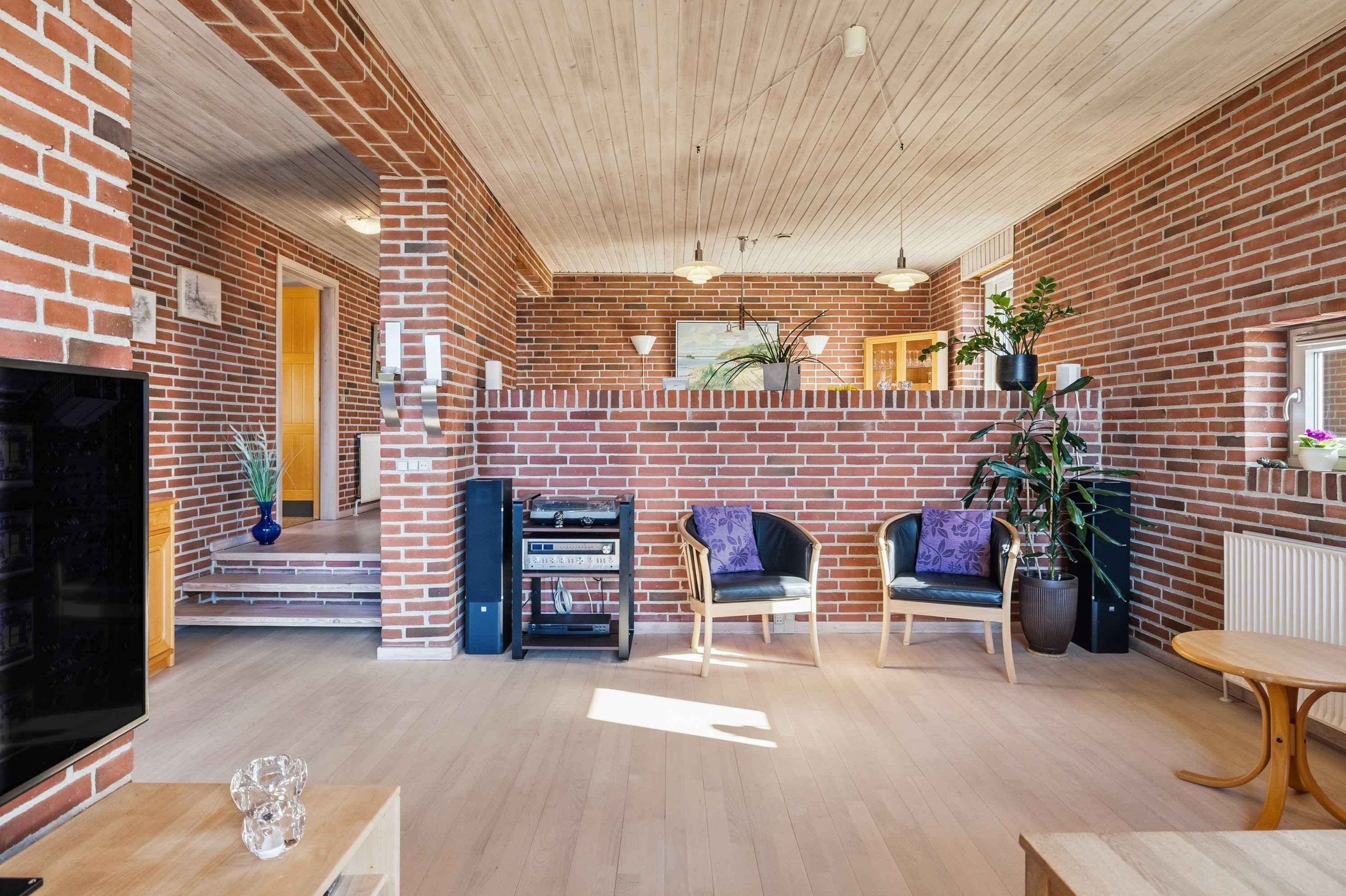 Fremhævet  billede i fuldskærmstilstand. Billede af Jernaldervej 324, Holmstrup, 8210 Aarhus V