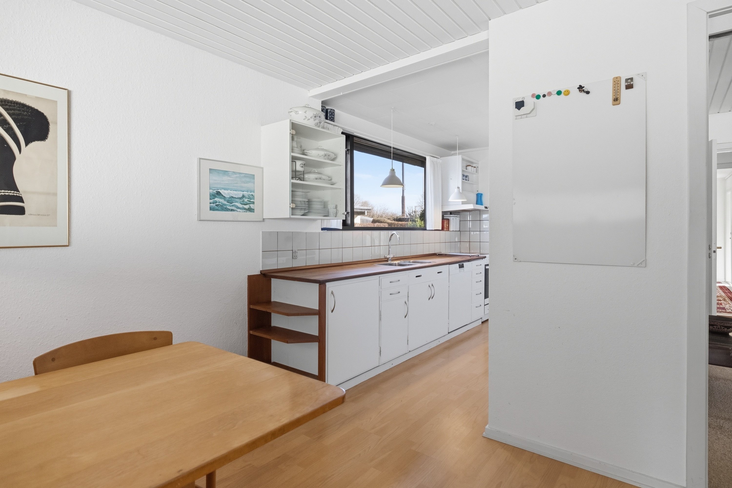 Fremhævet  billede i fuldskærmstilstand. Billede af Pallisvej 57, 8220 Brabrand