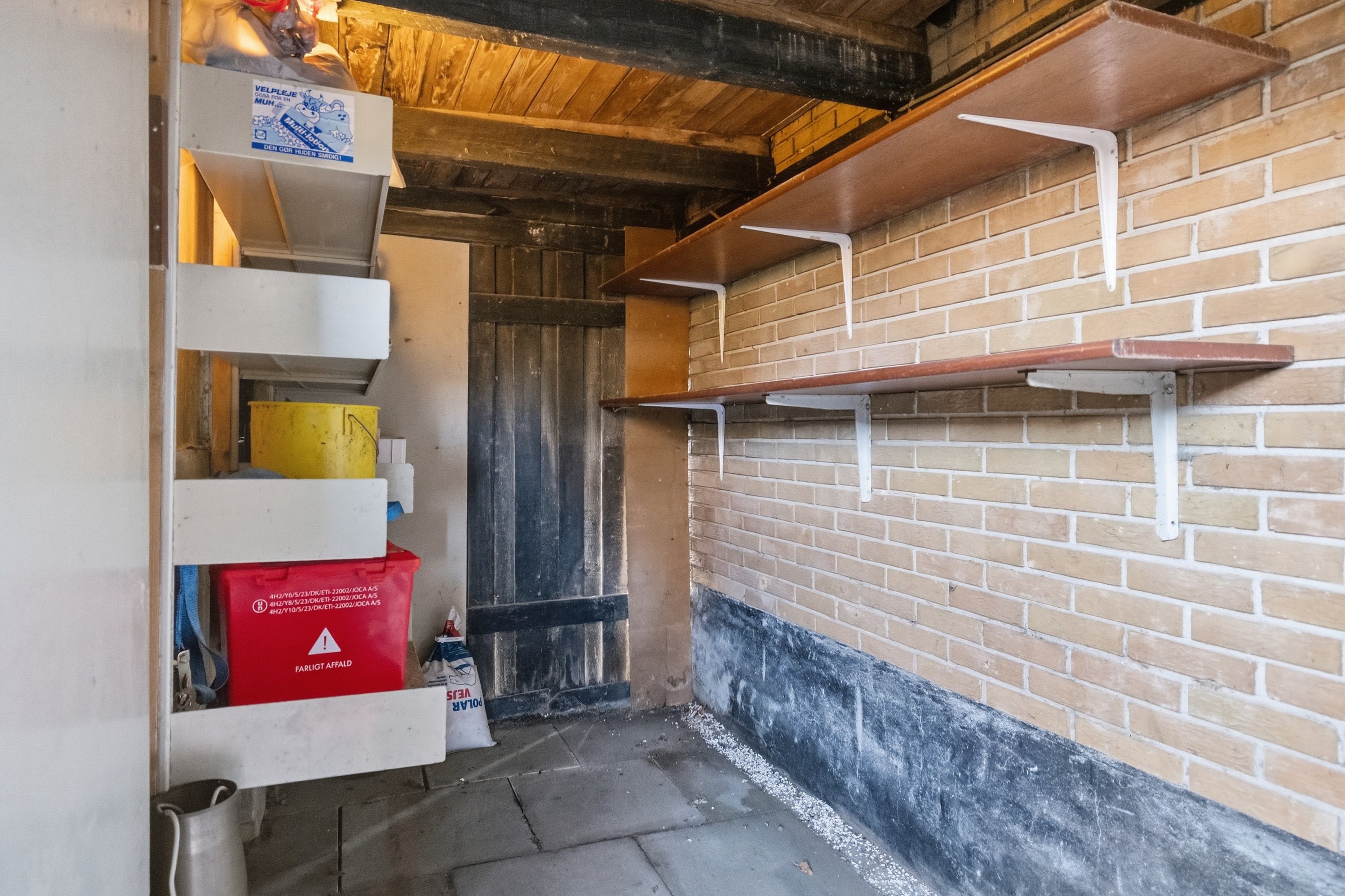 Fremhævet  billede i fuldskærmstilstand. Billede af Pallisvej 57, 8220 Brabrand