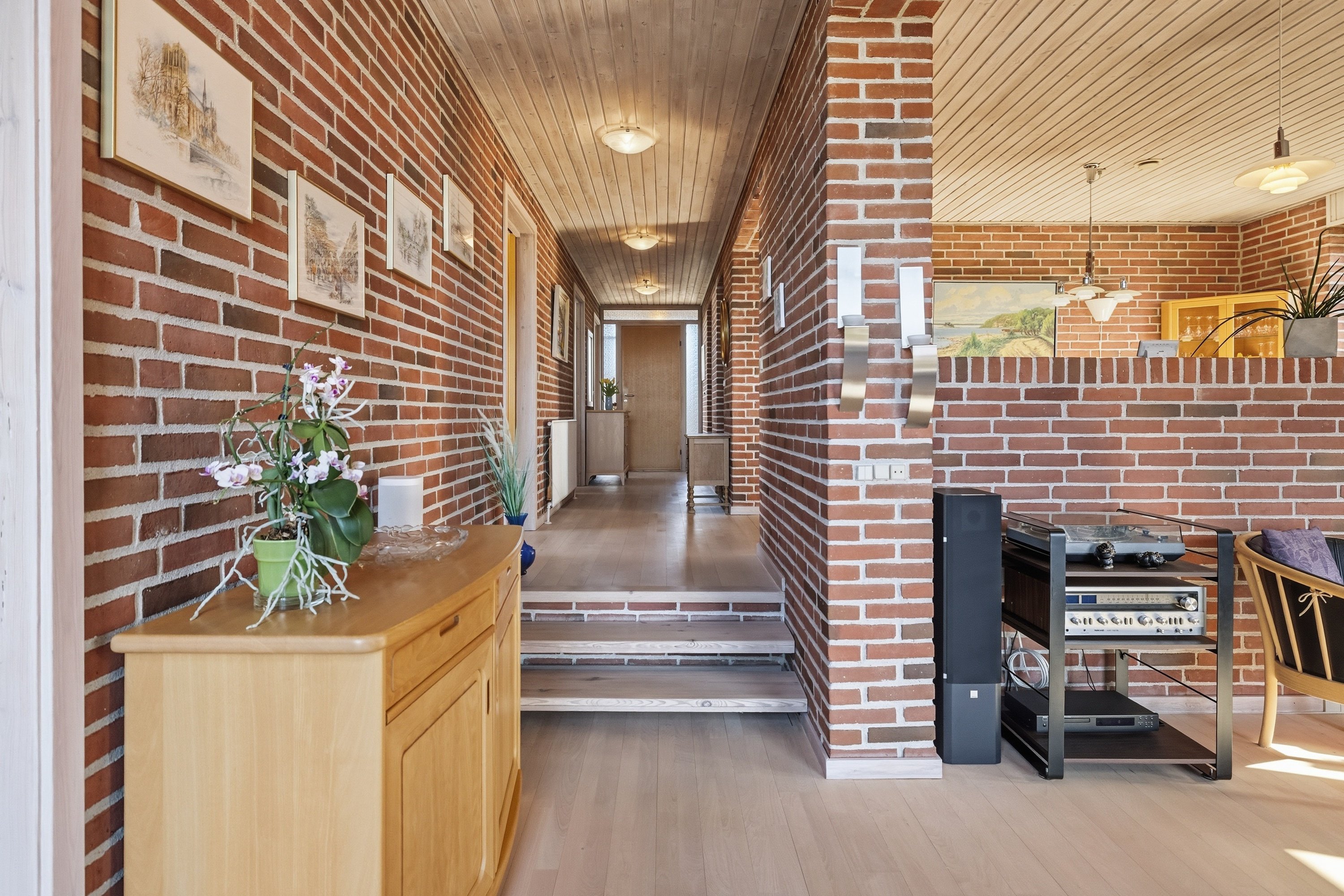 Fremhævet  billede i fuldskærmstilstand. Billede af Jernaldervej 324, Holmstrup, 8210 Aarhus V