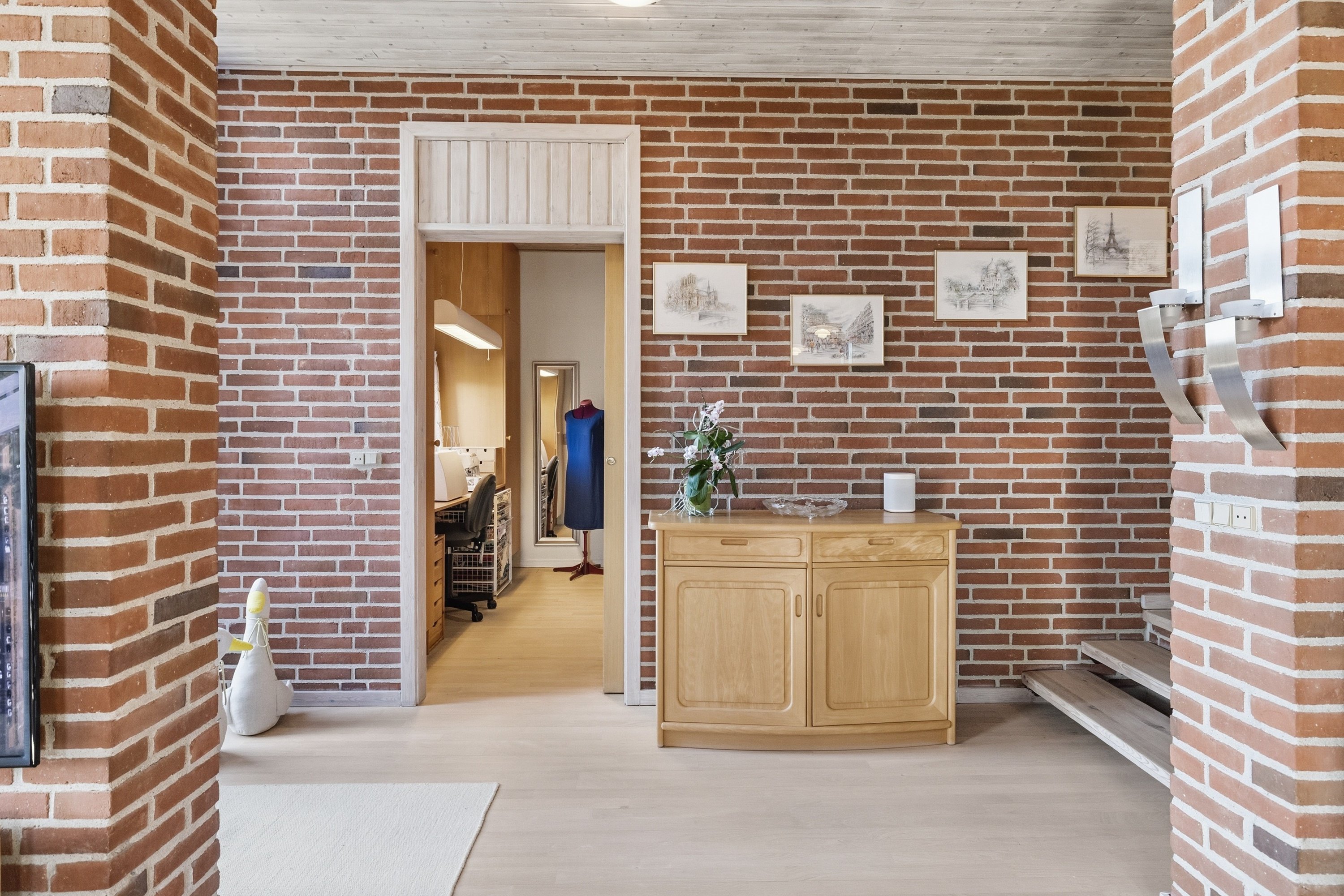 Fremhævet  billede i fuldskærmstilstand. Billede af Jernaldervej 324, Holmstrup, 8210 Aarhus V