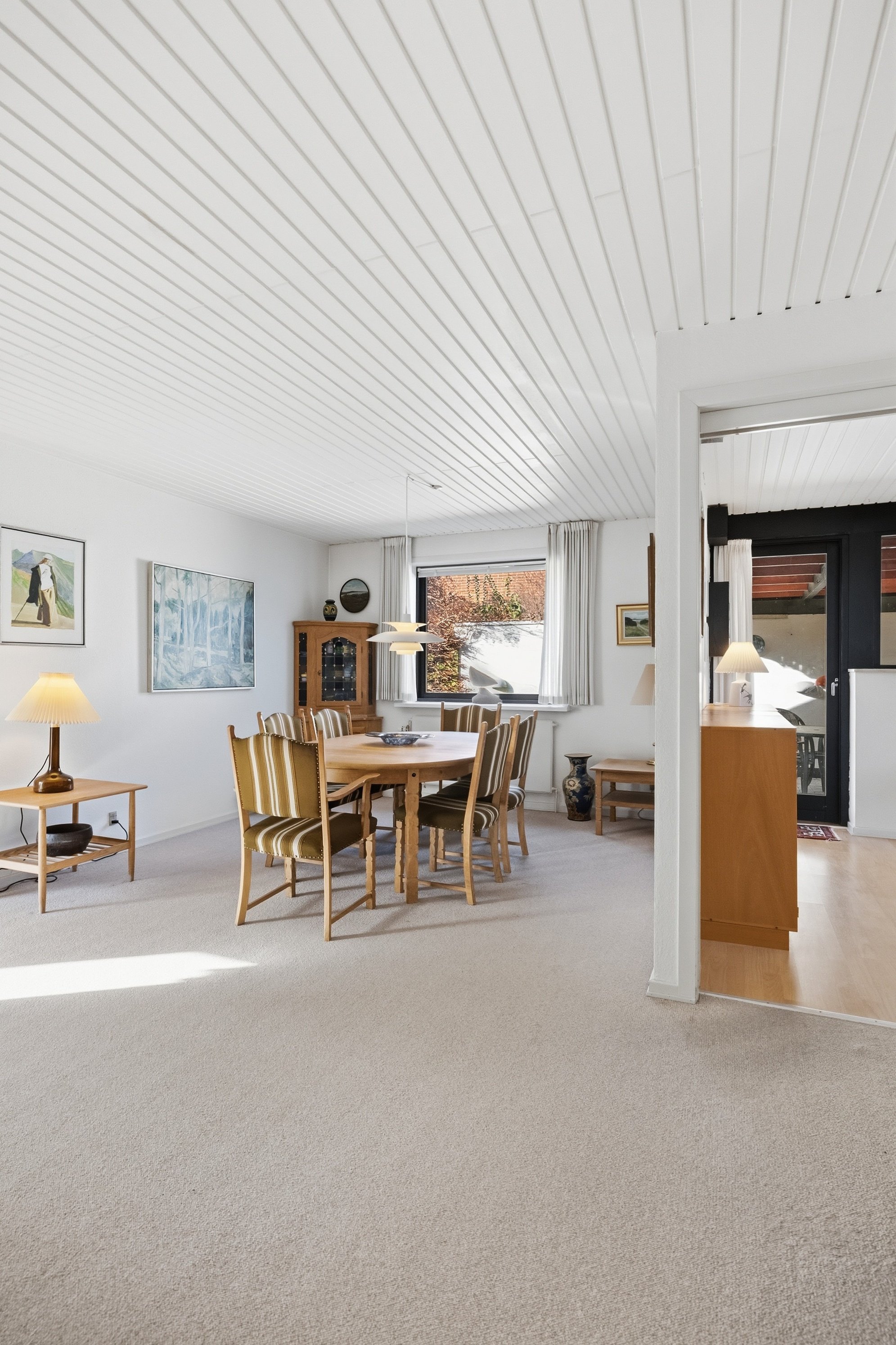 Fremhævet  billede i fuldskærmstilstand. Billede af Pallisvej 57, 8220 Brabrand