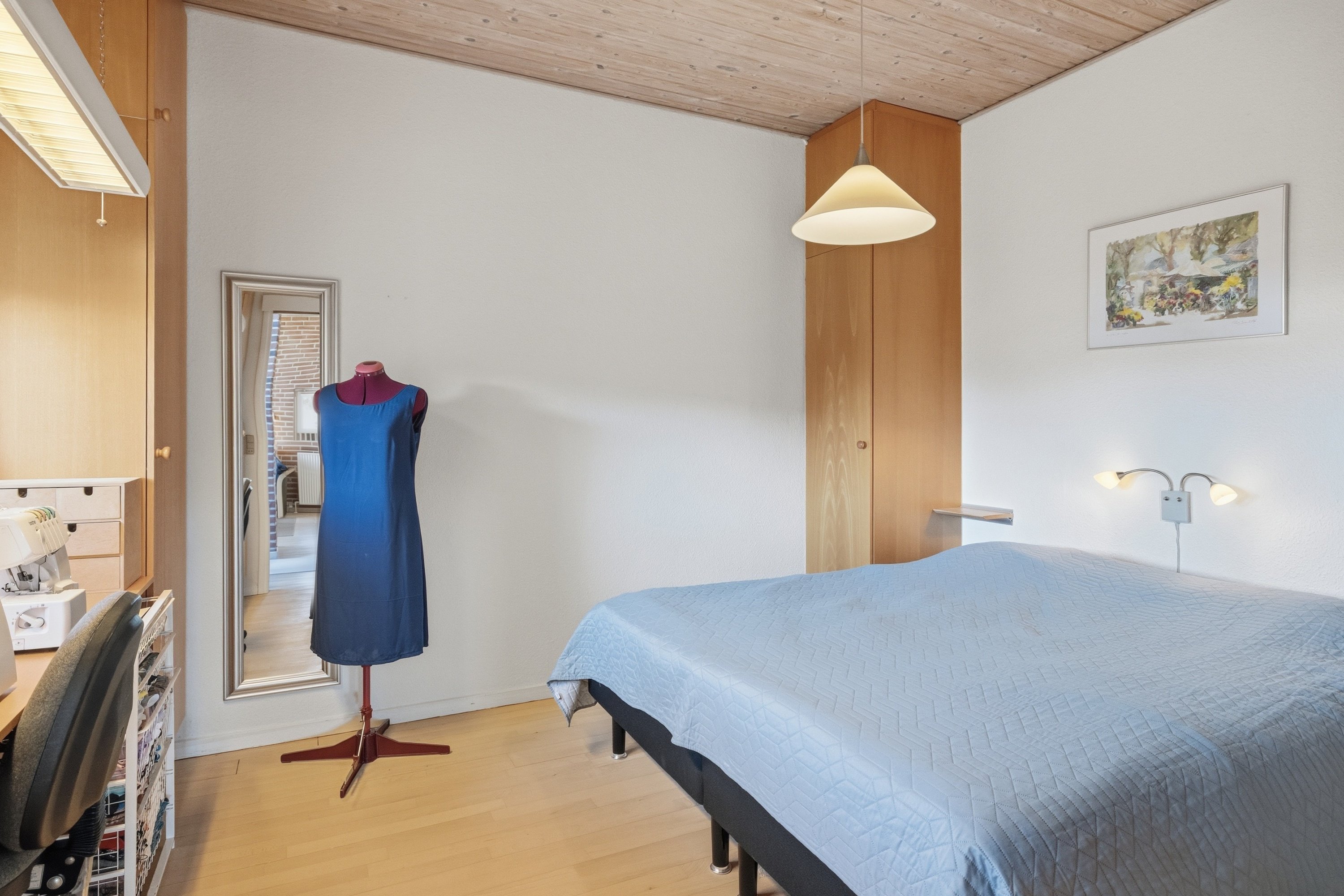 Fremhævet  billede i fuldskærmstilstand. Billede af Jernaldervej 324, Holmstrup, 8210 Aarhus V