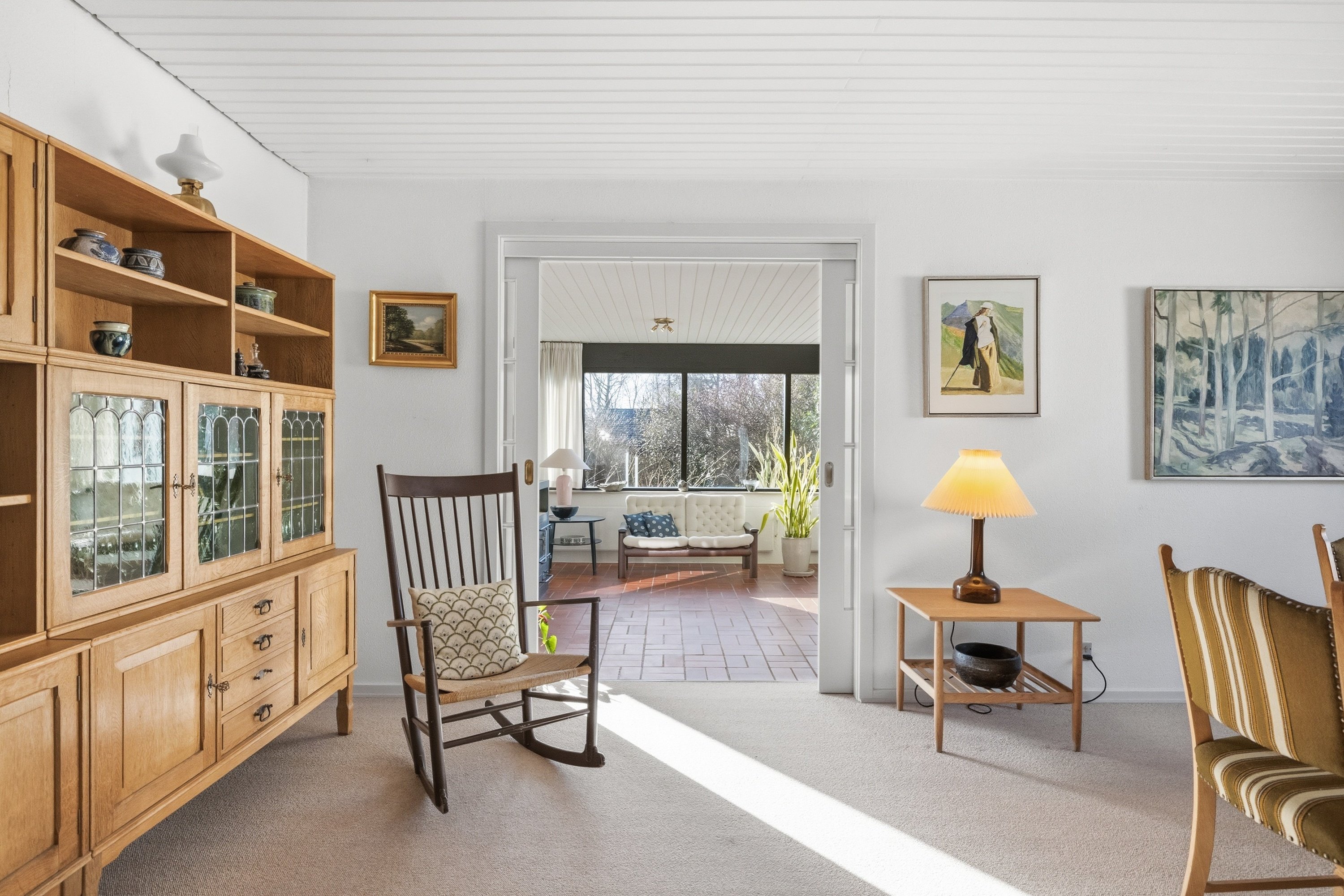 Fremhævet  billede i fuldskærmstilstand. Billede af Pallisvej 57, 8220 Brabrand