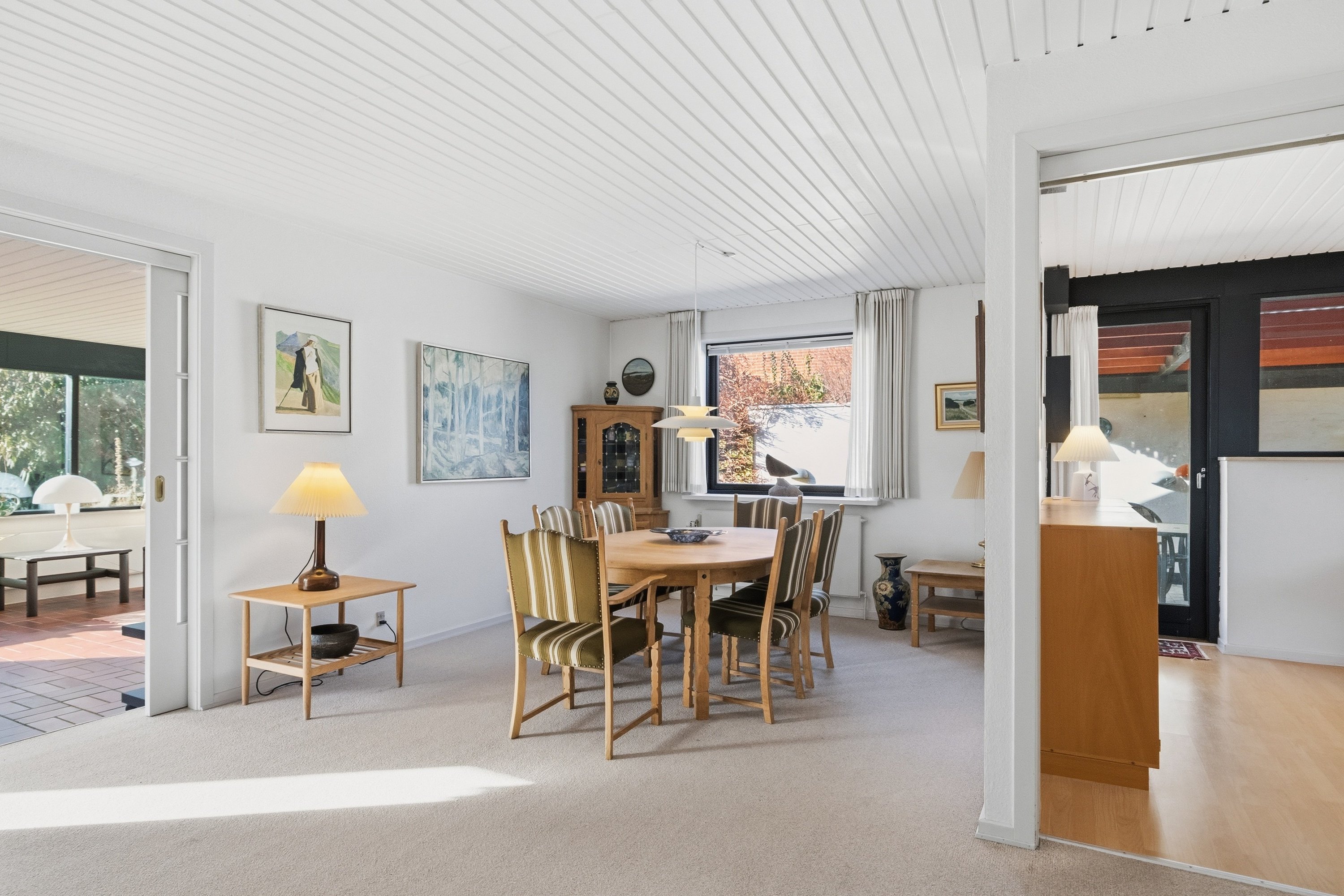 Fremhævet  billede i fuldskærmstilstand. Billede af Pallisvej 57, 8220 Brabrand