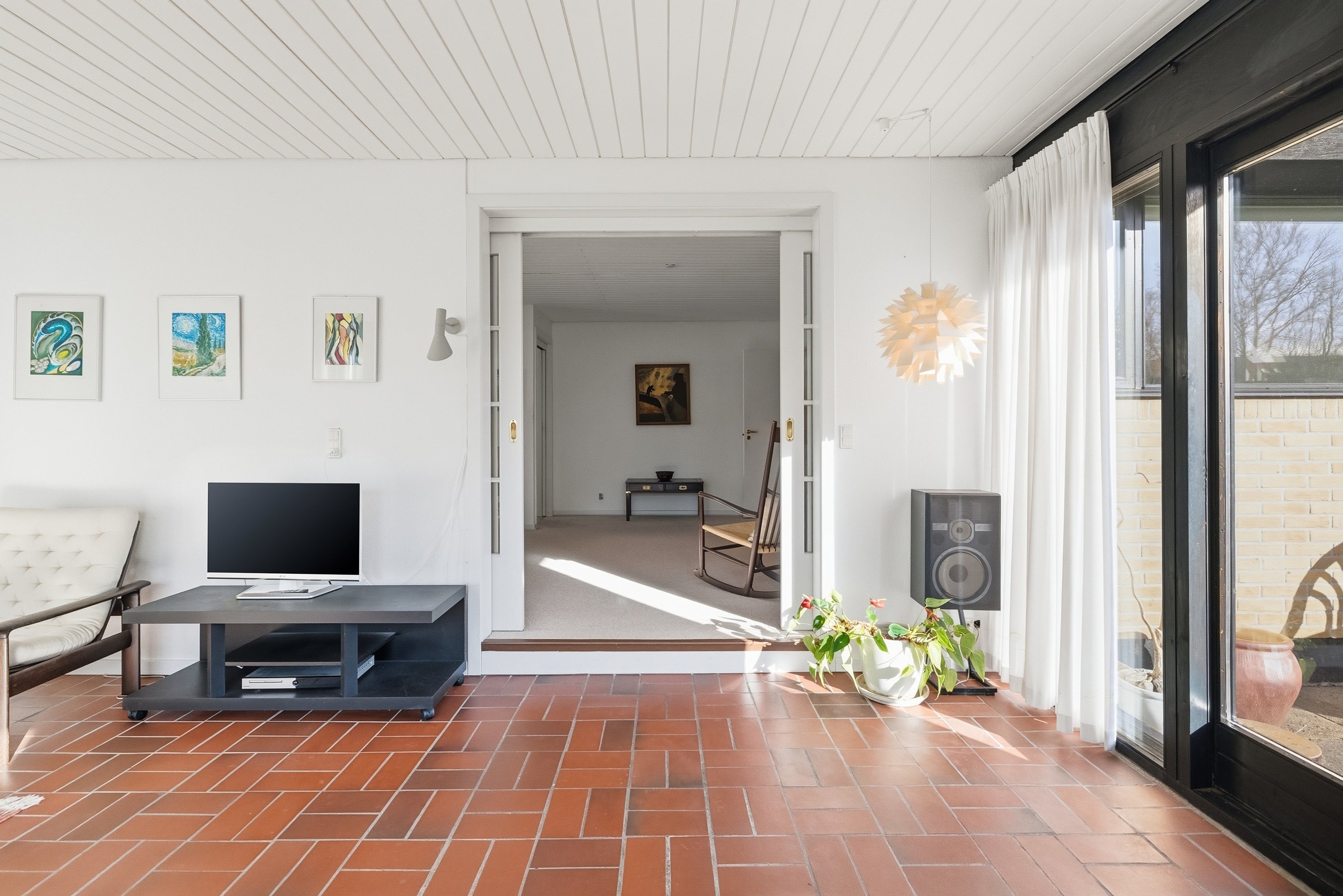 Fremhævet  billede i fuldskærmstilstand. Billede af Pallisvej 57, 8220 Brabrand