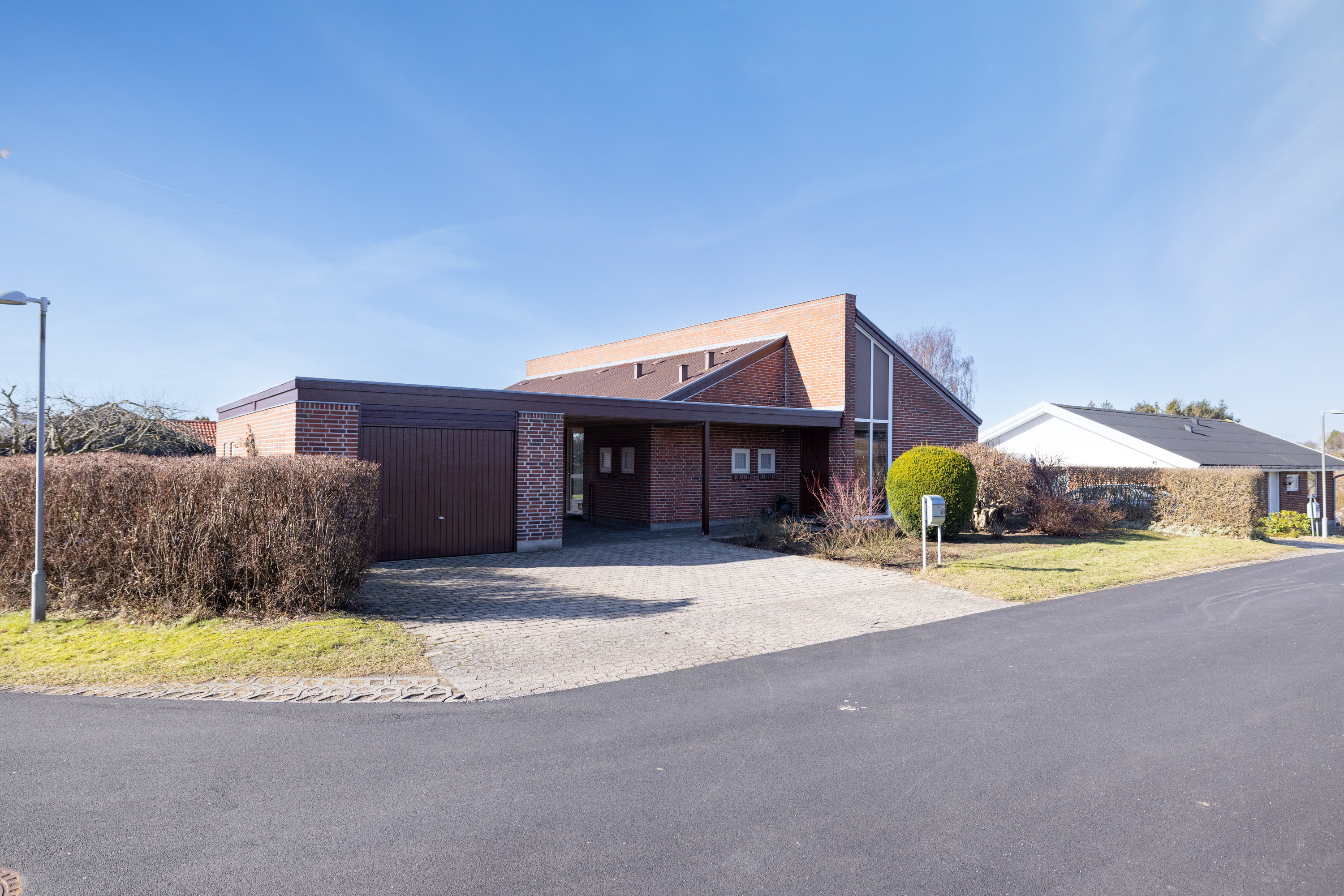 Fremhævet  billede i fuldskærmstilstand. Billede af Jernaldervej 324, Holmstrup, 8210 Aarhus V