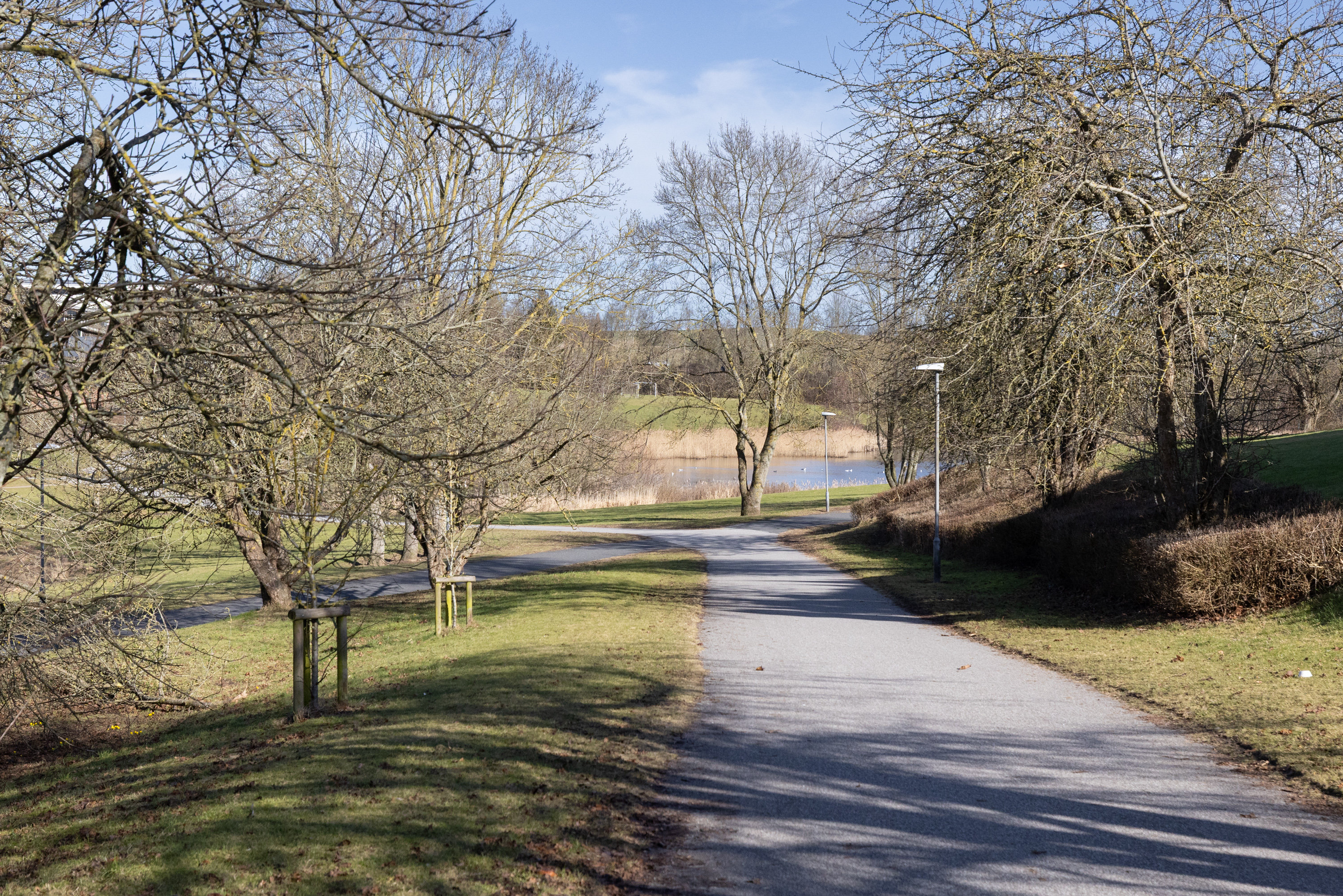 Fremhævet  billede i fuldskærmstilstand. Billede af Jernaldervej 324, Holmstrup, 8210 Aarhus V