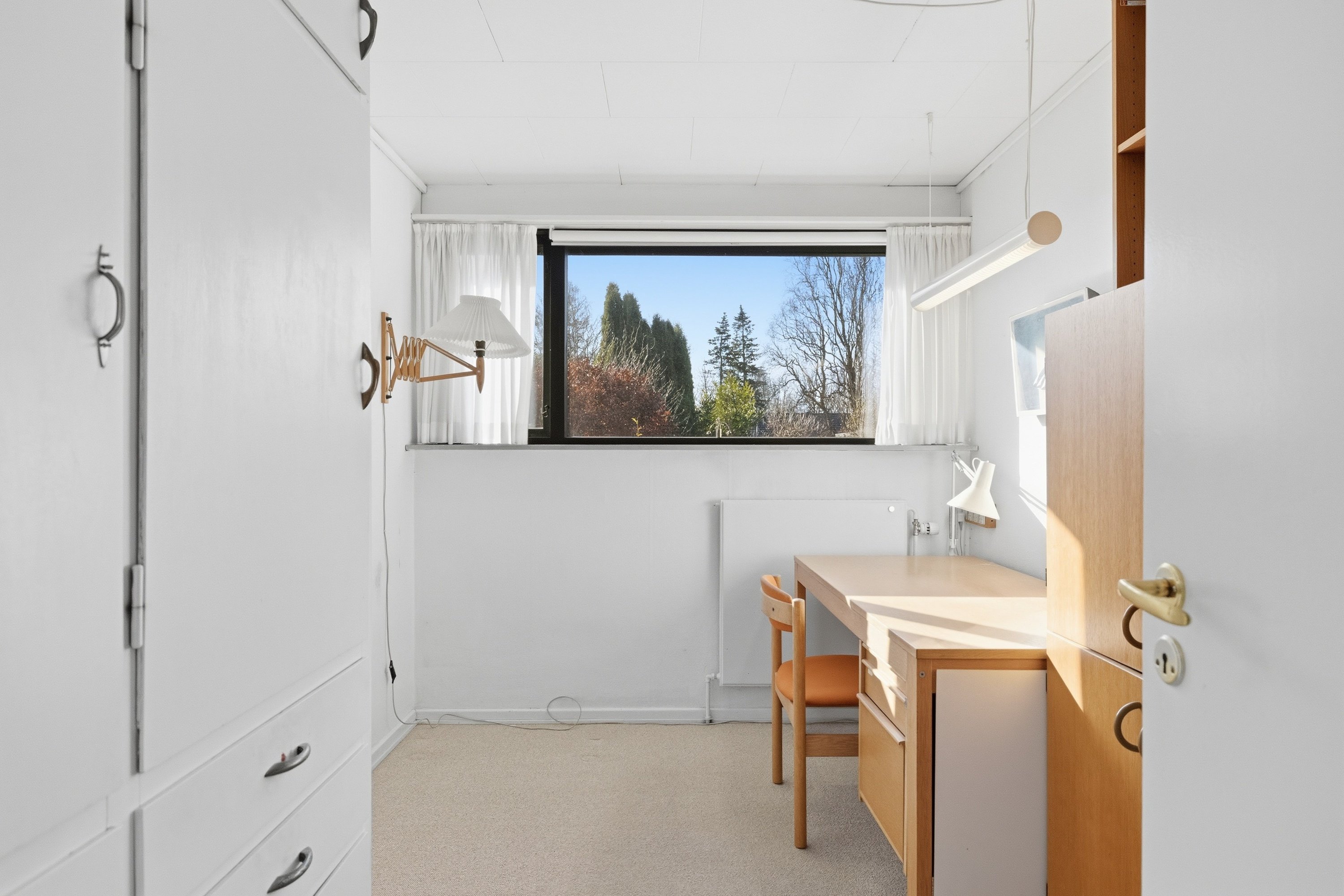 Fremhævet  billede i fuldskærmstilstand. Billede af Pallisvej 57, 8220 Brabrand