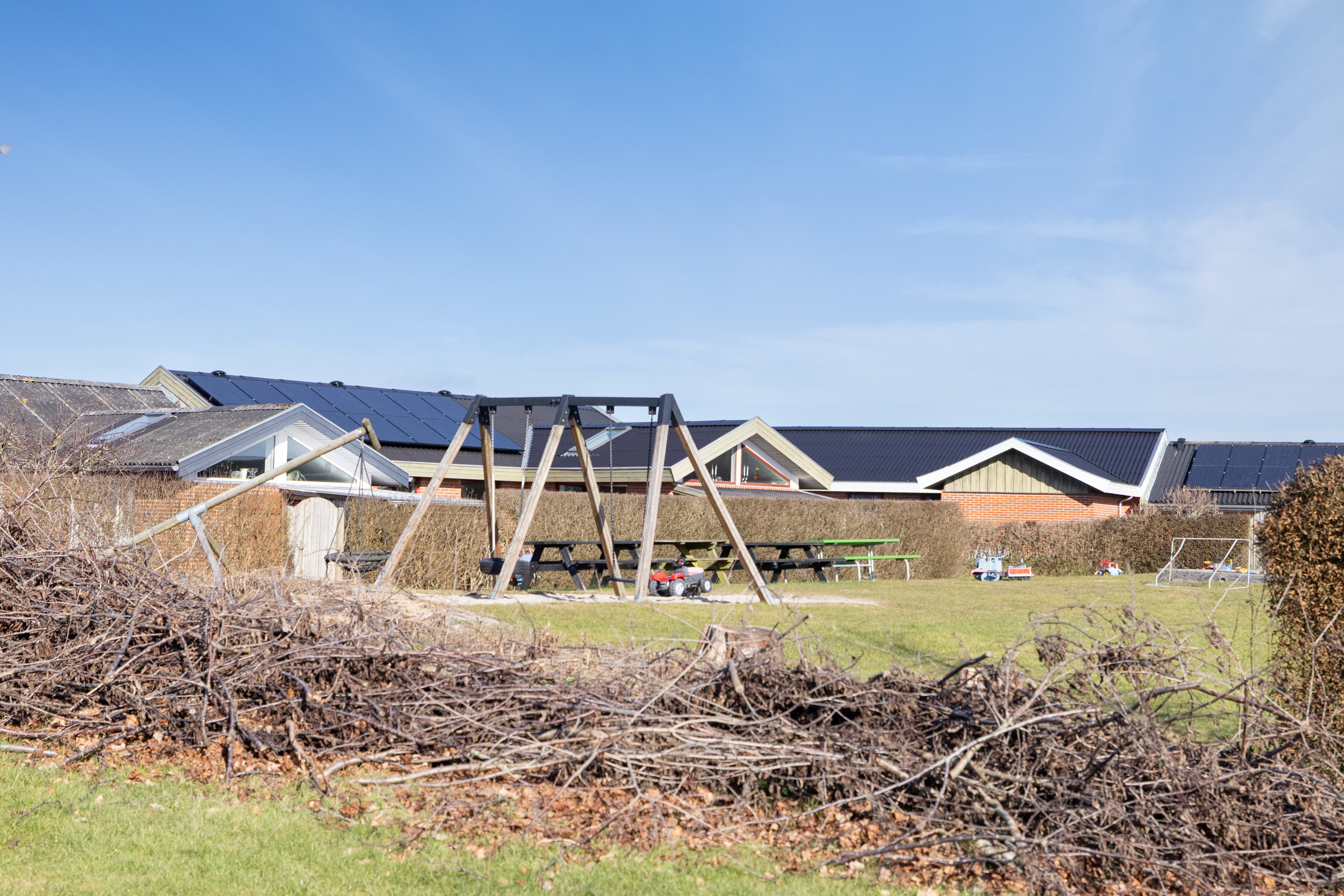 Fremhævet  billede i fuldskærmstilstand. Billede af Jernaldervej 324, Holmstrup, 8210 Aarhus V