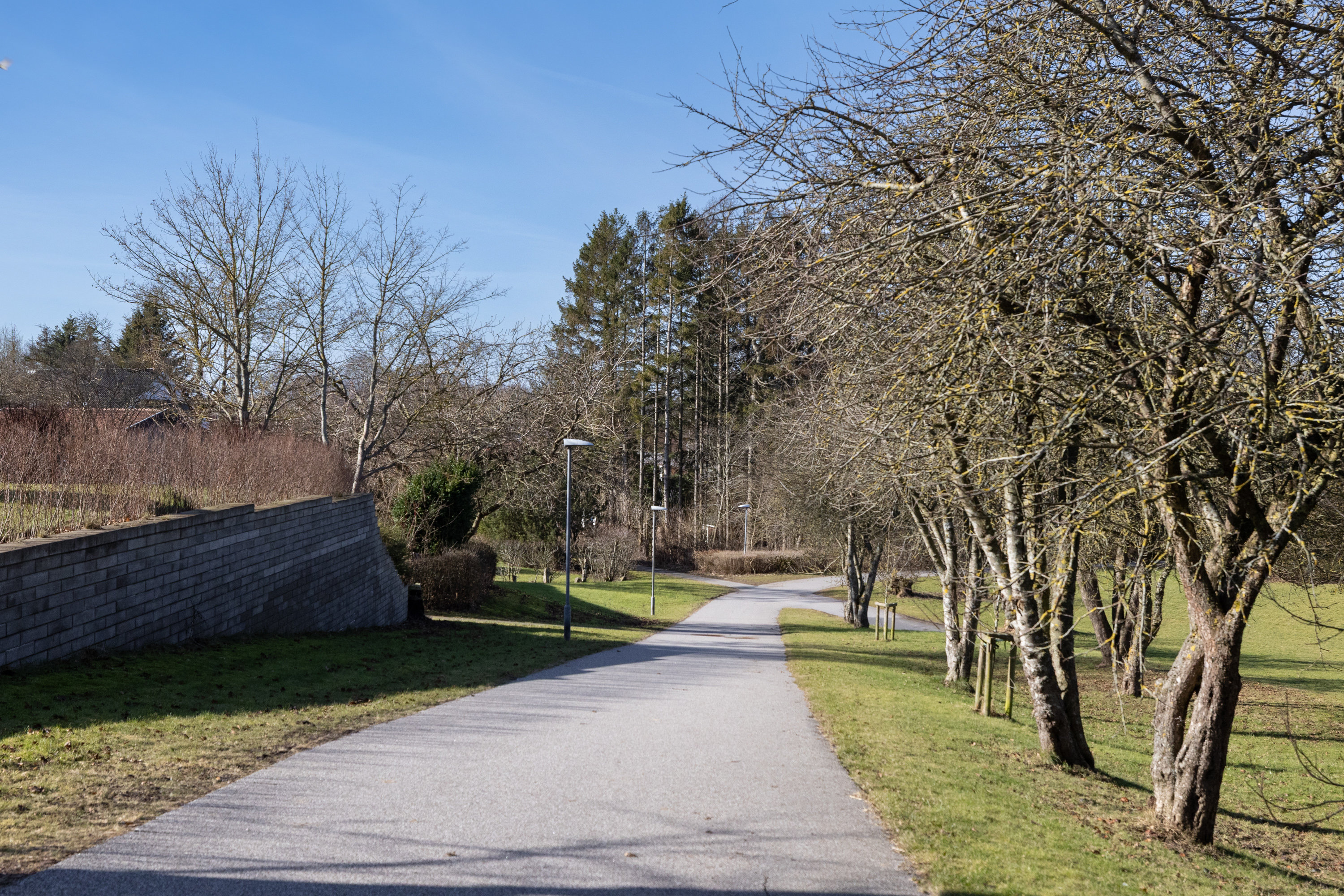 Fremhævet  billede i fuldskærmstilstand. Billede af Jernaldervej 324, Holmstrup, 8210 Aarhus V