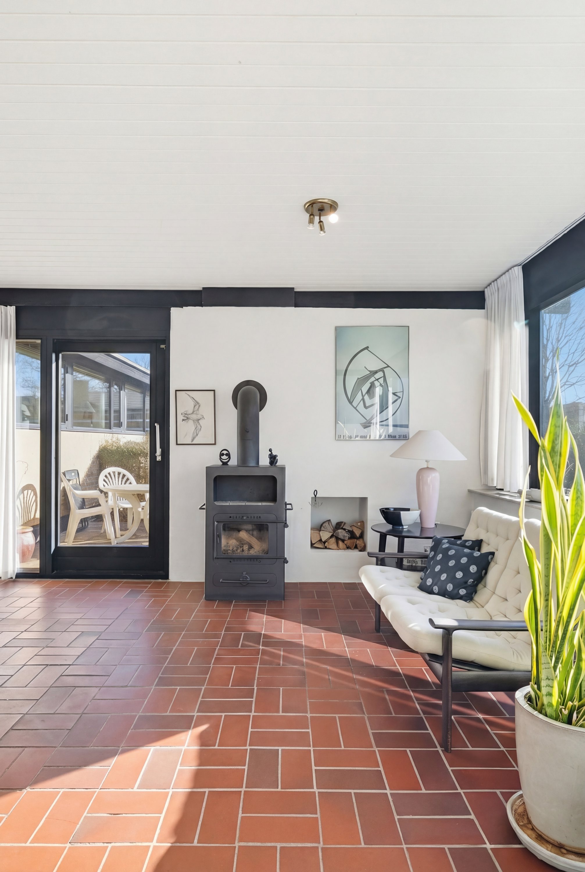 Fremhævet  billede i fuldskærmstilstand. Billede af Pallisvej 57, 8220 Brabrand