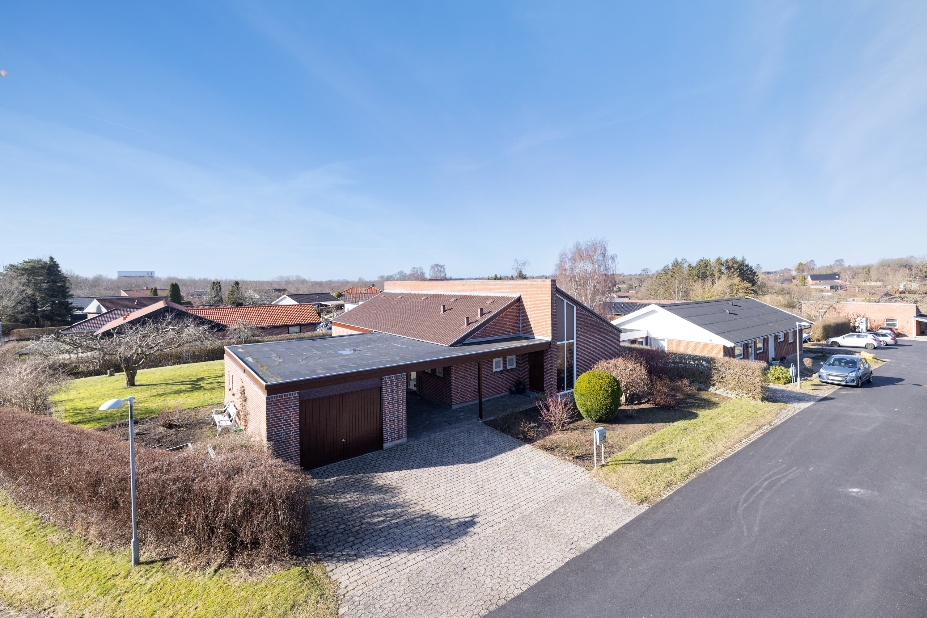 Jernaldervej 324, Holmstrup, 8210 Aarhus V