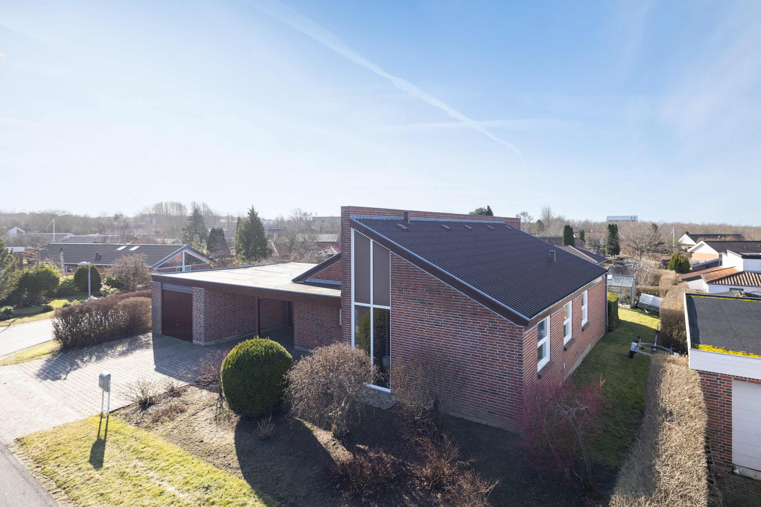 Fremhævet  billede i fuldskærmstilstand. Billede af Jernaldervej 324, Holmstrup, 8210 Aarhus V