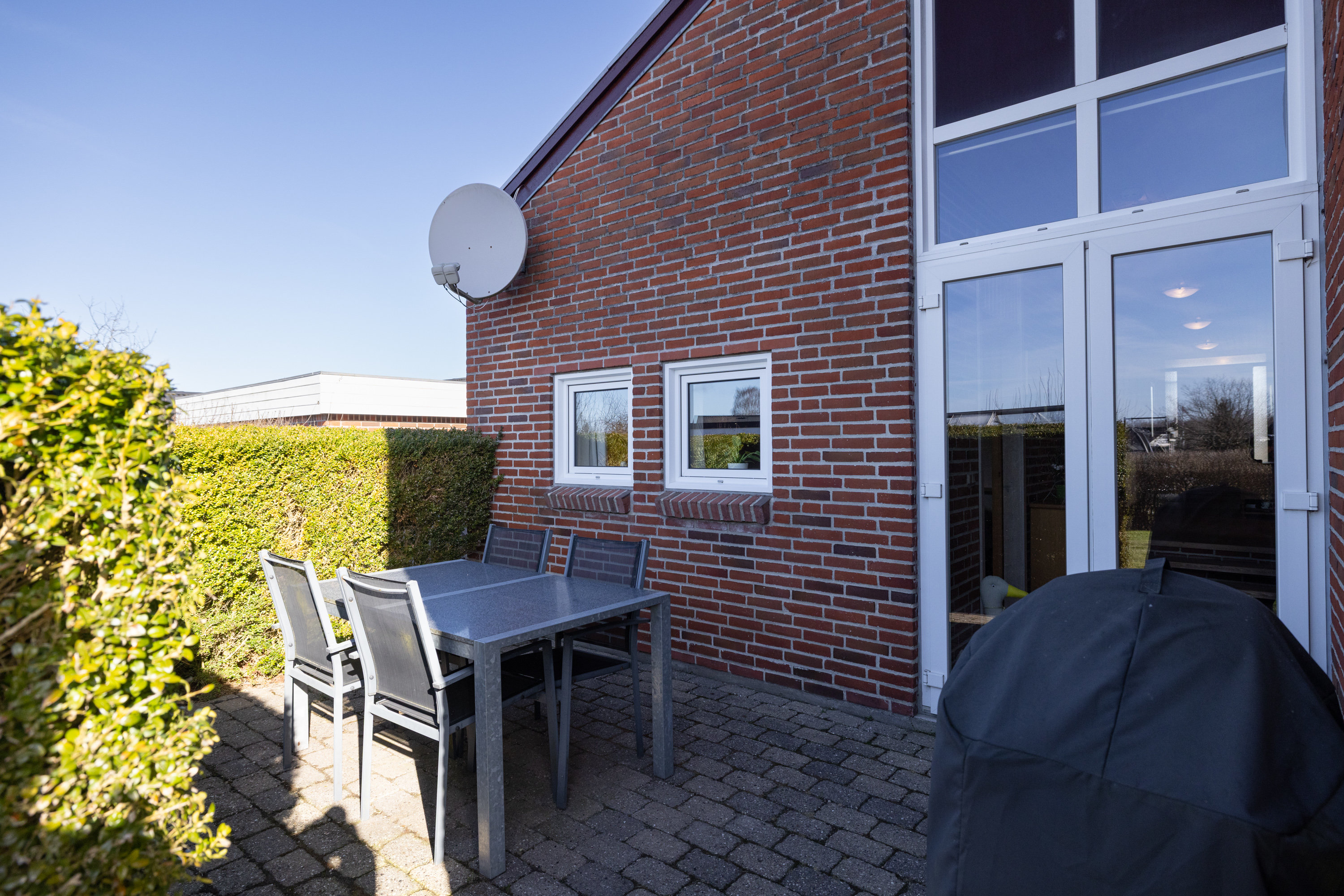 Fremhævet  billede i fuldskærmstilstand. Billede af Jernaldervej 324, Holmstrup, 8210 Aarhus V