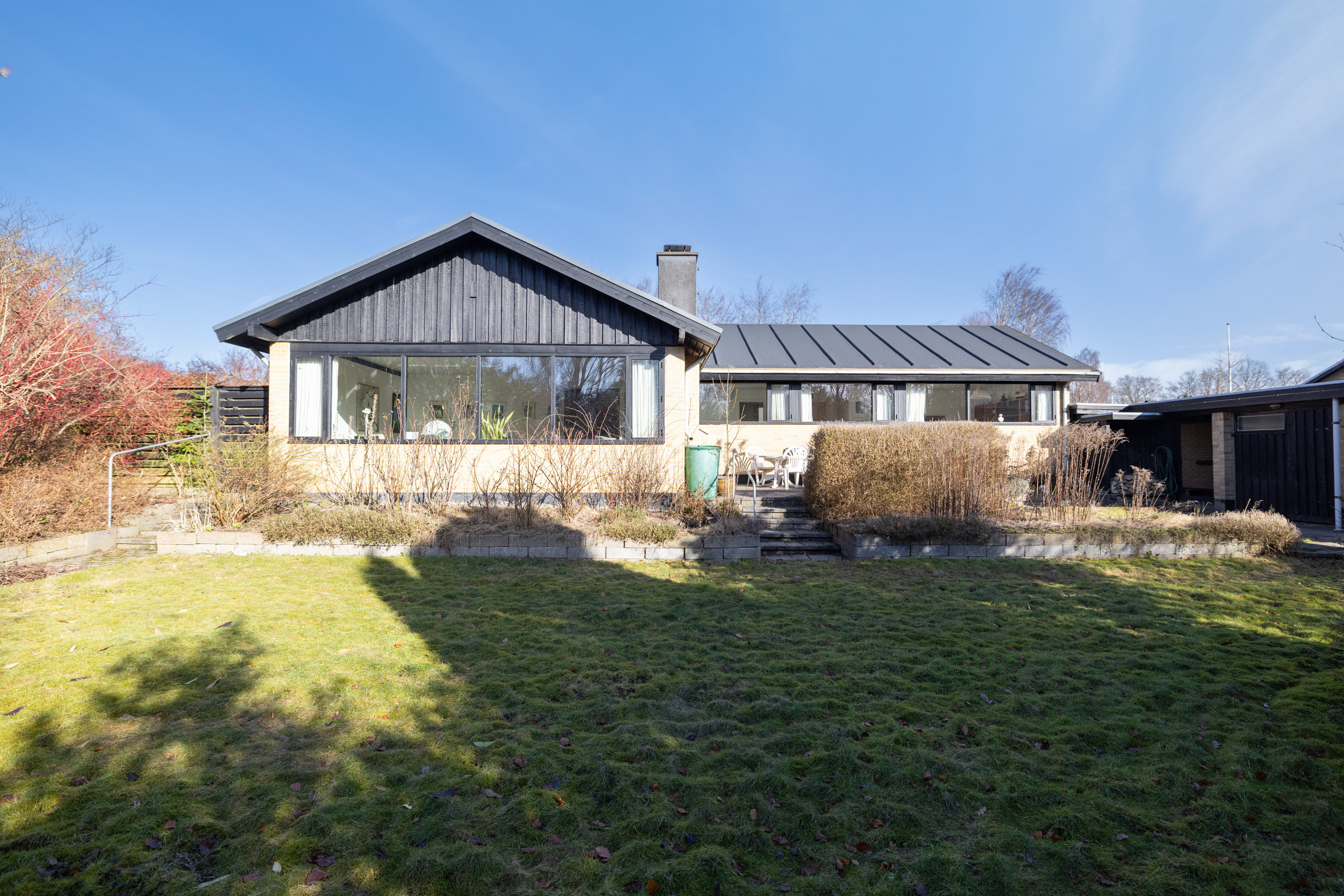 Fremhævet  billede i fuldskærmstilstand. Billede af Pallisvej 57, 8220 Brabrand