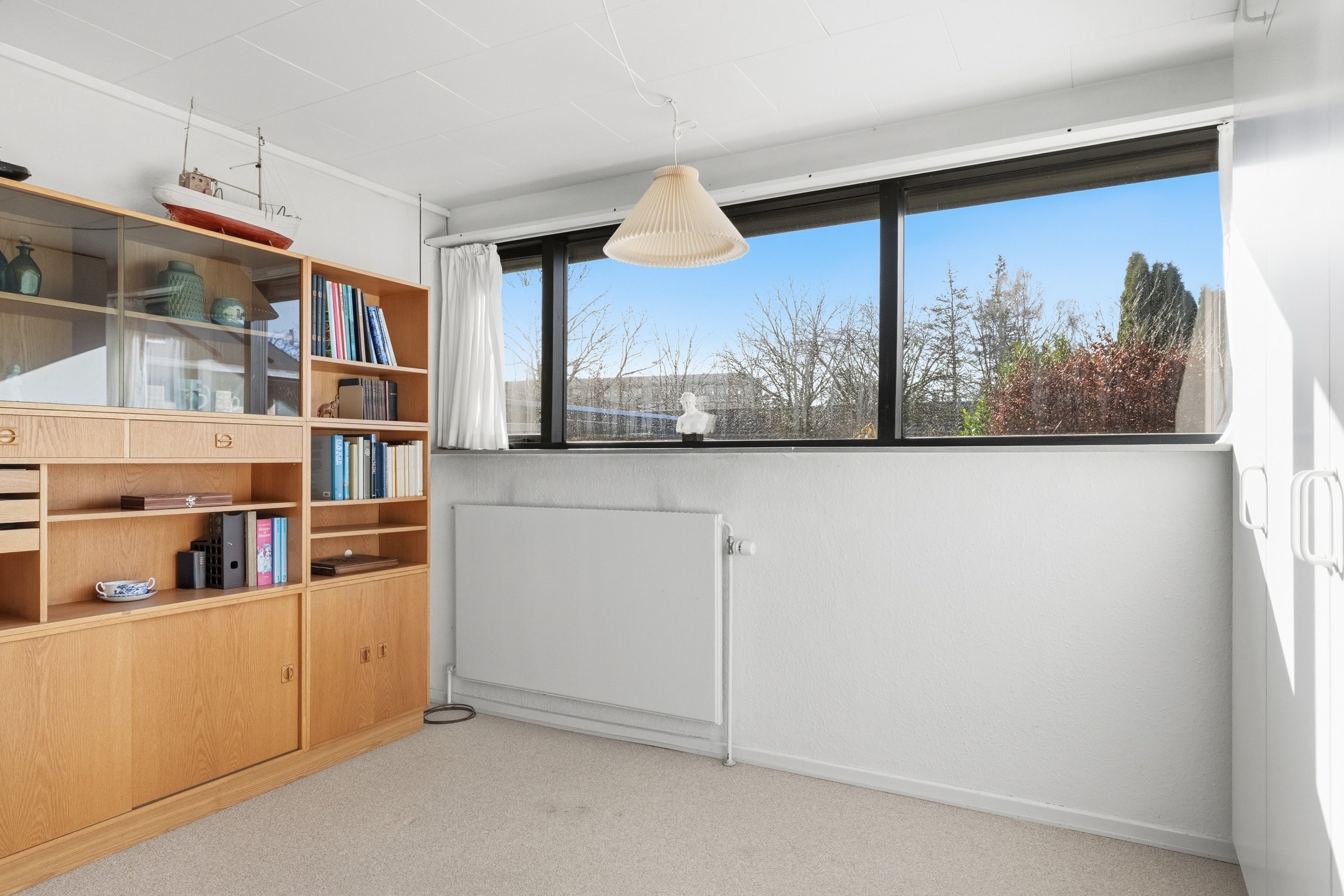 Fremhævet  billede i fuldskærmstilstand. Billede af Pallisvej 57, 8220 Brabrand