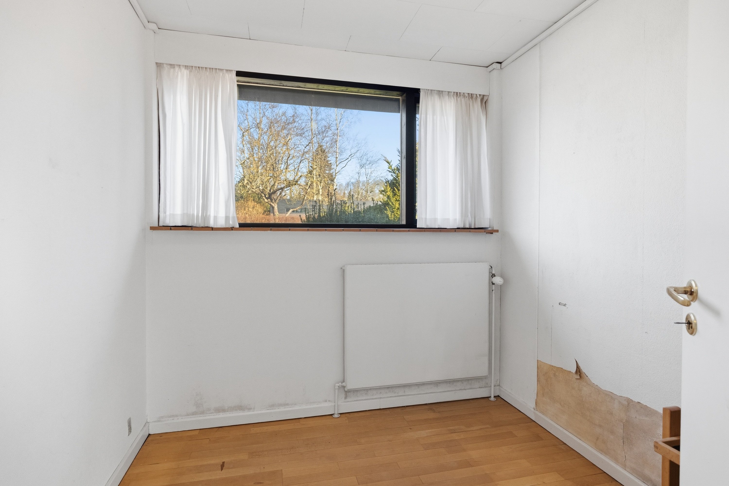 Fremhævet  billede i fuldskærmstilstand. Billede af Pallisvej 57, 8220 Brabrand