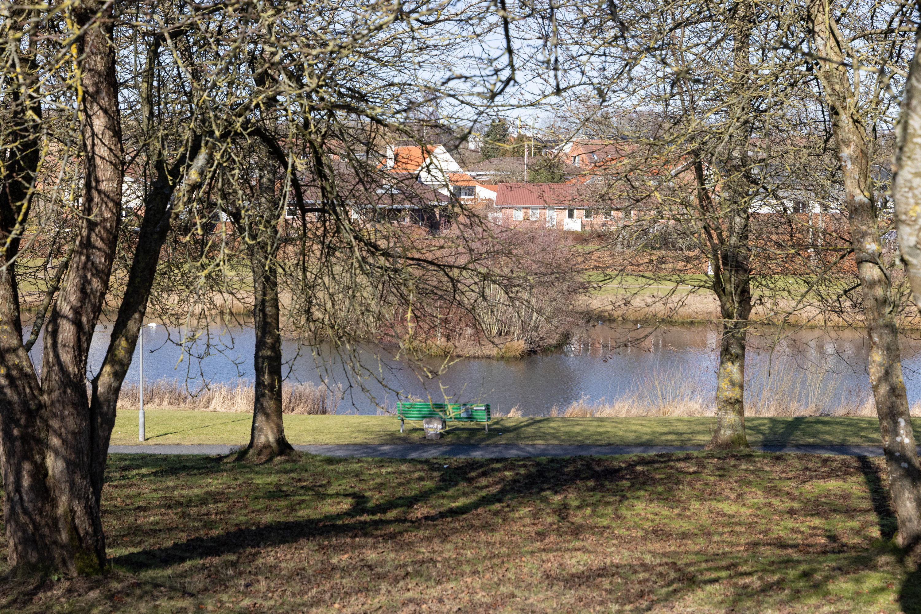 Fremhævet  billede i fuldskærmstilstand. Billede af Jernaldervej 324, Holmstrup, 8210 Aarhus V