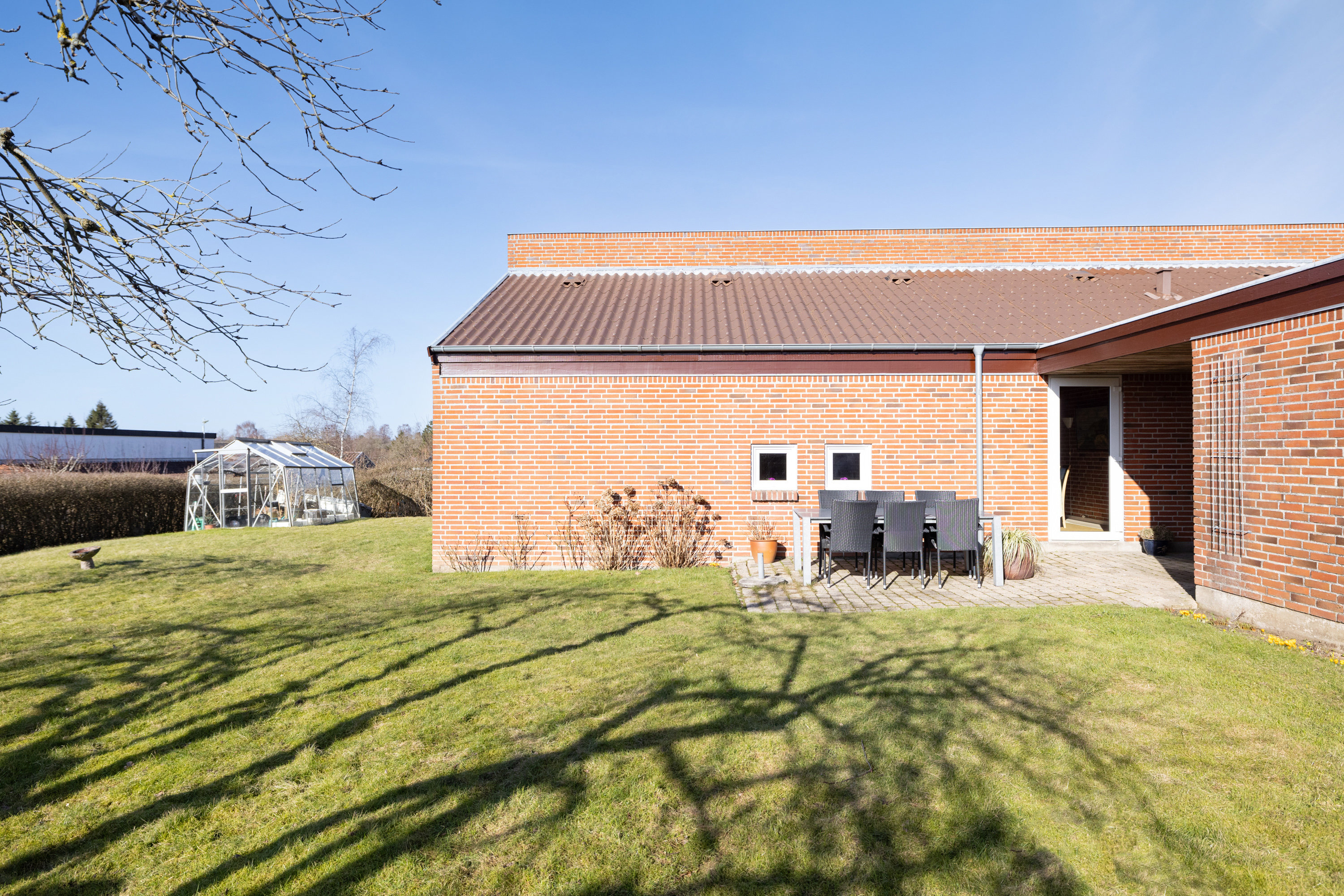 Fremhævet  billede i fuldskærmstilstand. Billede af Jernaldervej 324, Holmstrup, 8210 Aarhus V