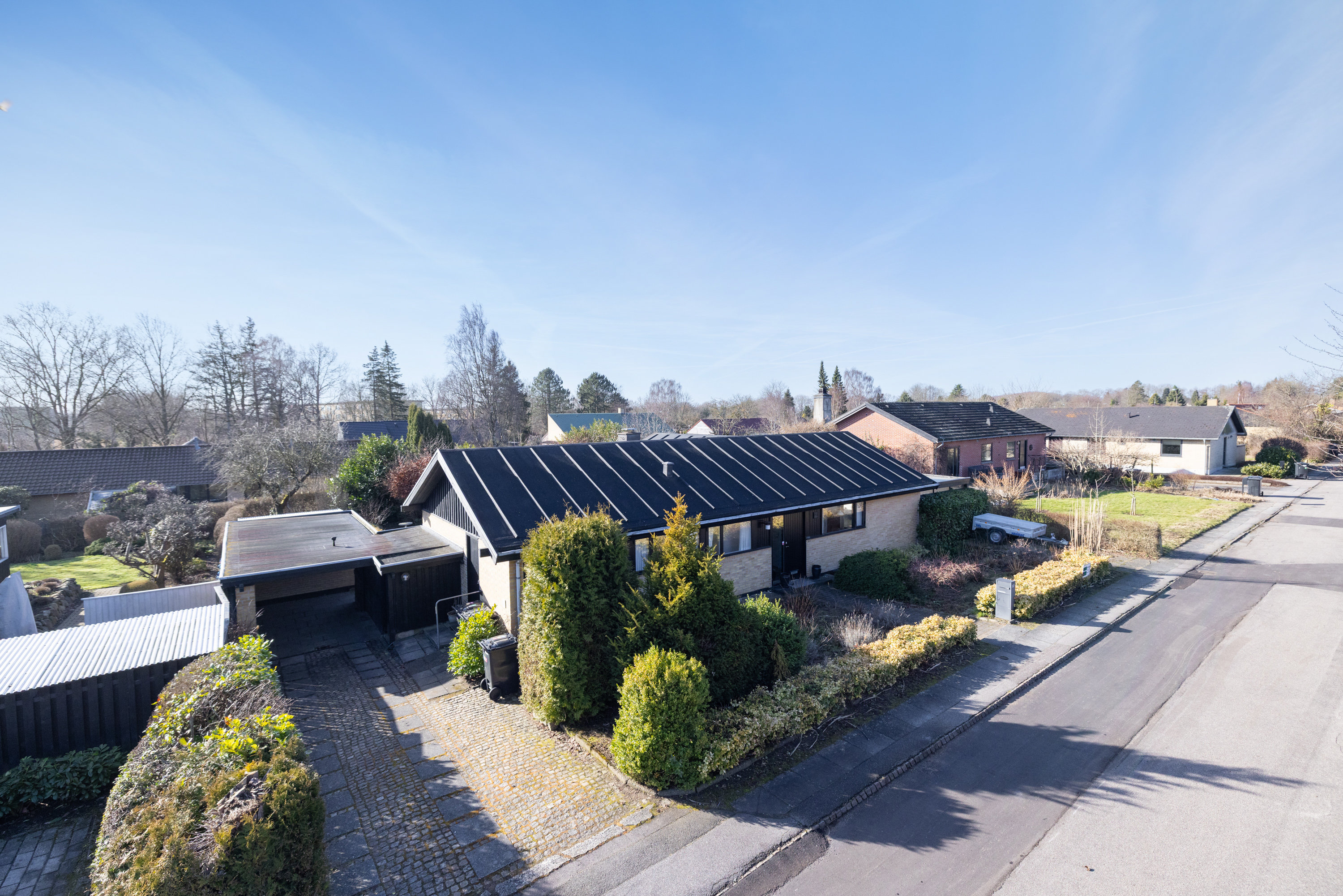 Pallisvej 57, 8220 Brabrand